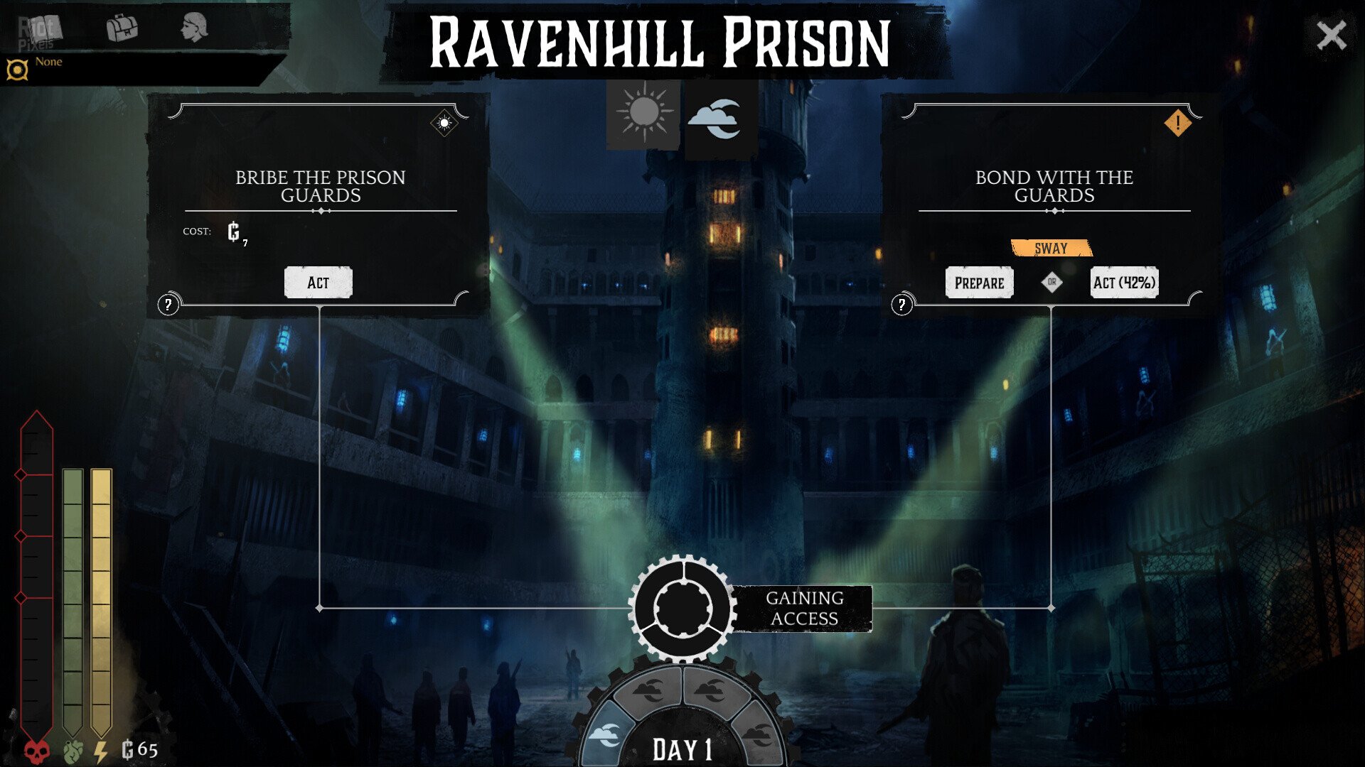 [6]-Duskpunk Download