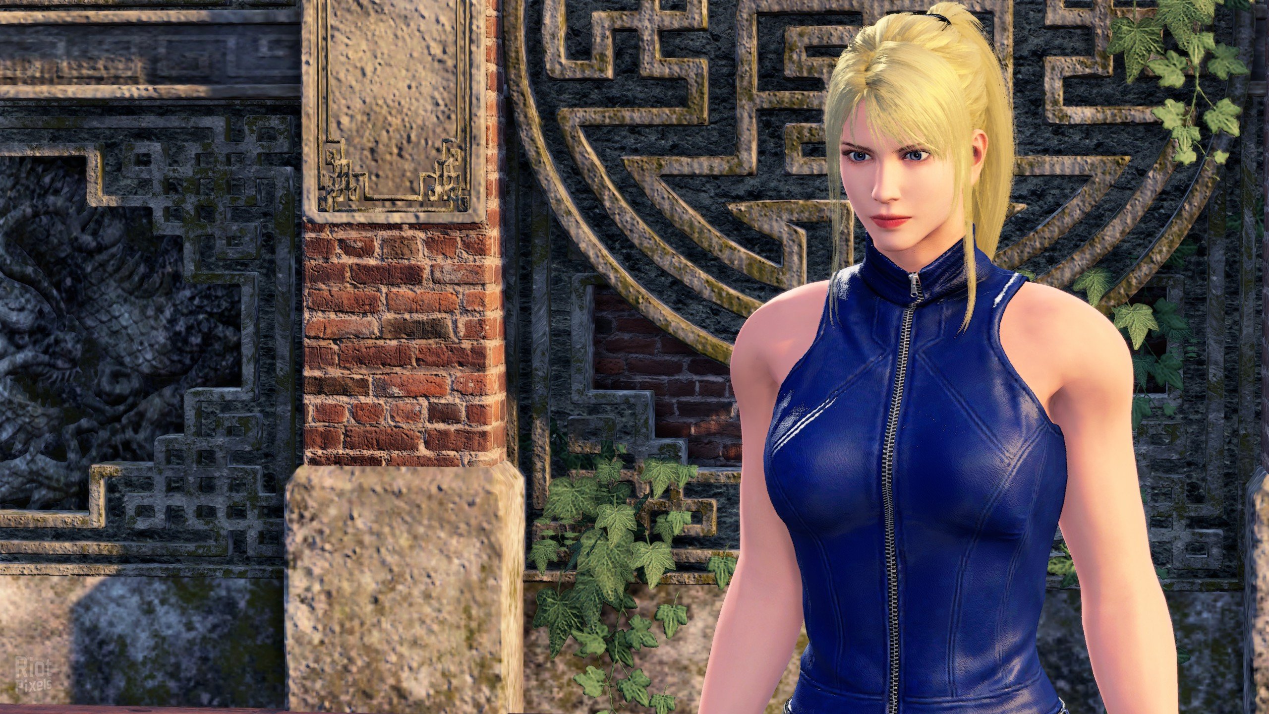 [9]-Virtua Fighter 5 R.E.V.O. World Stage: 30th Anniversary Edition, v1.06 + 8 DLCs/Bonuses Download