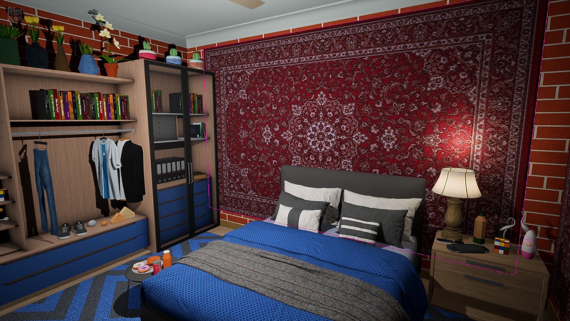 [14]-The Creator: Supporter Edition, v0.1.05.1028.88888888 + 2 DLCs Download