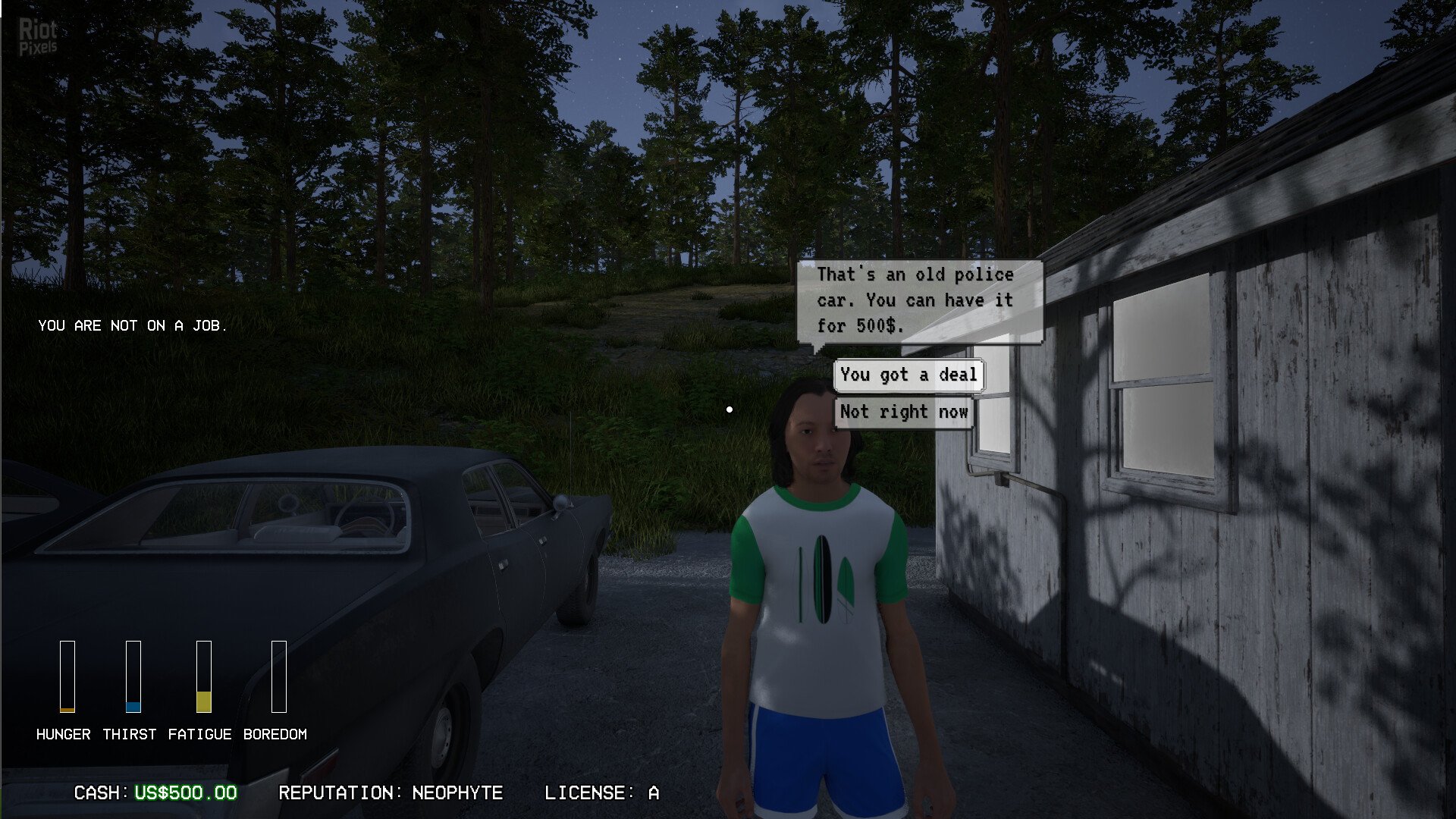 [14]-Driving Life Download