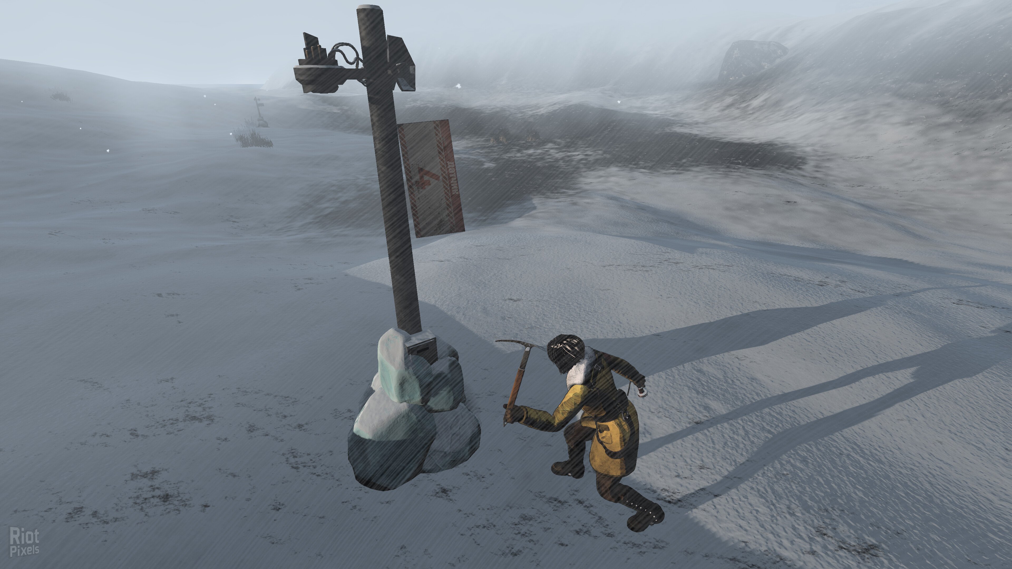 [16]-Kriophobia – v1.0.1 Download