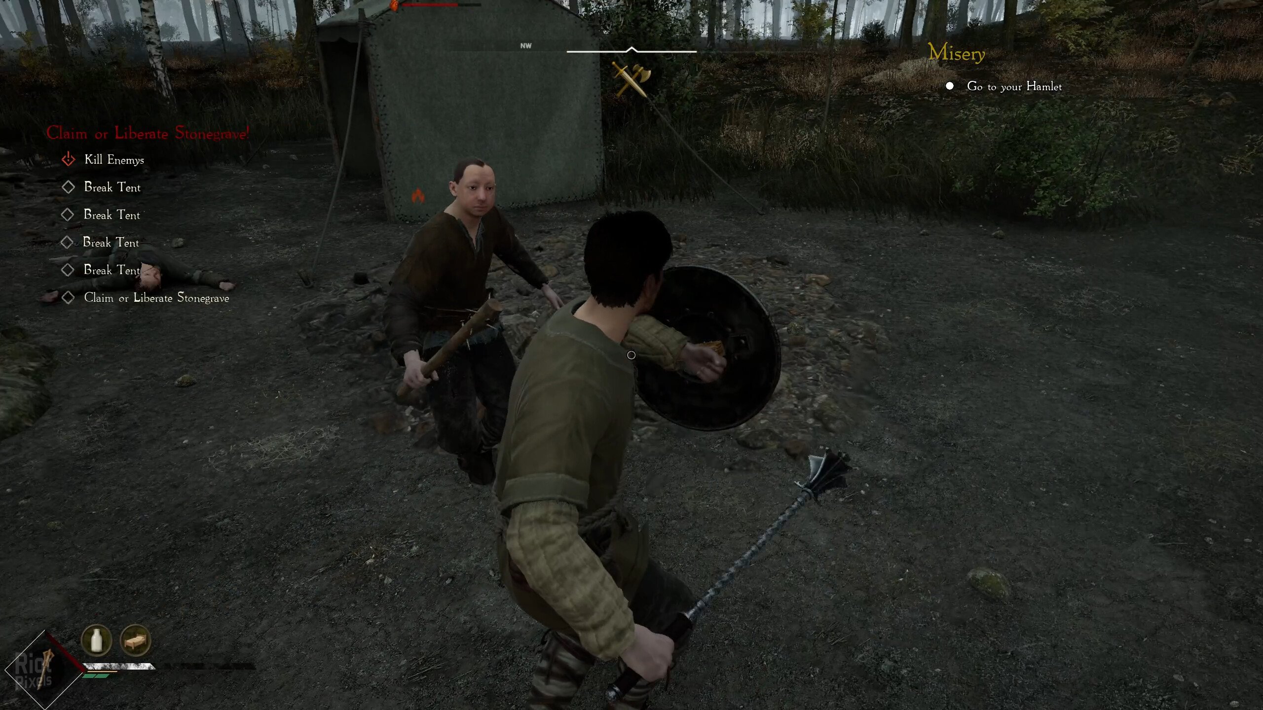 [2]-Tales of Old: Dominus – v1.0.261025 Download