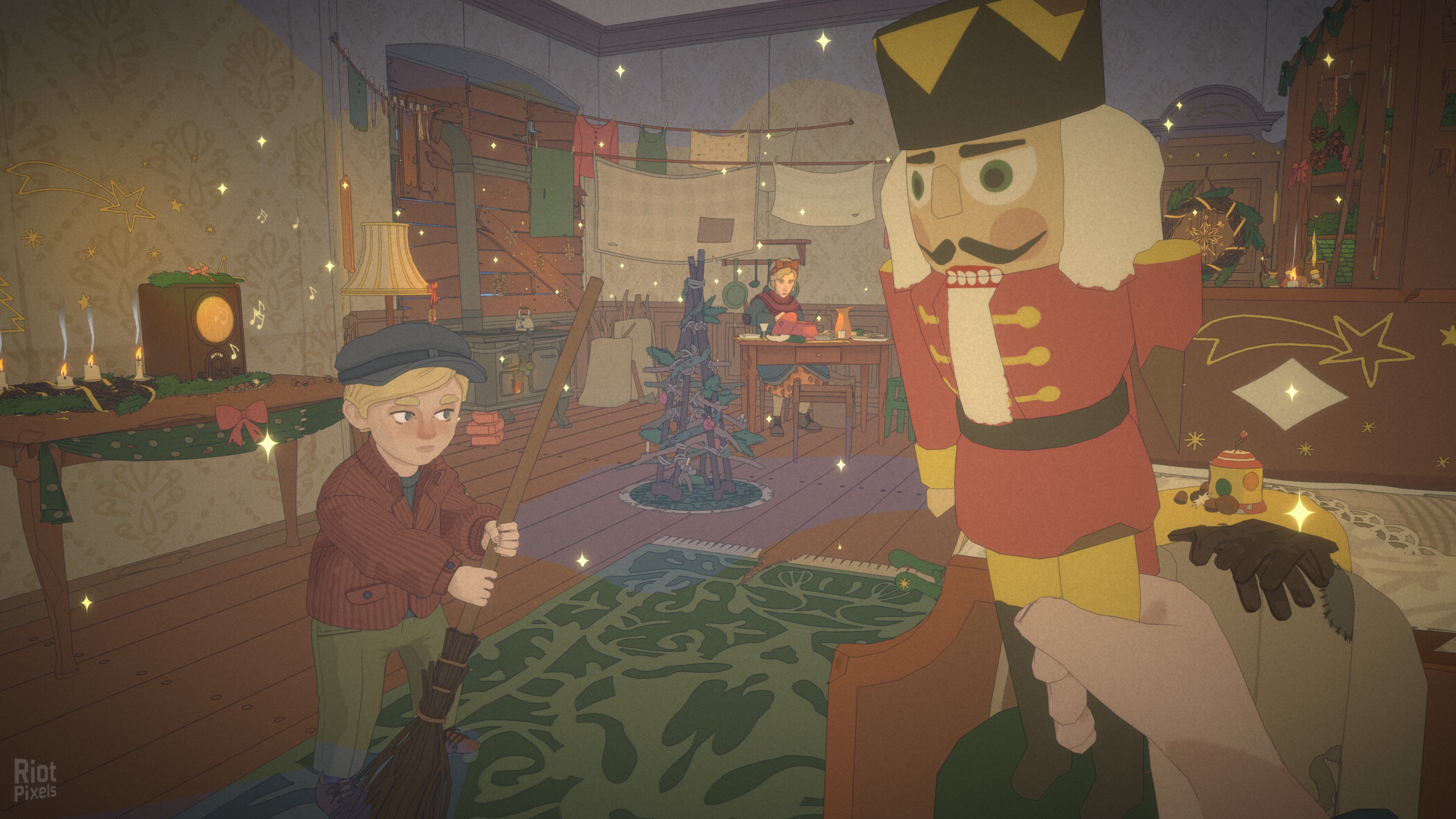 [8]-The Berlin Apartment Download