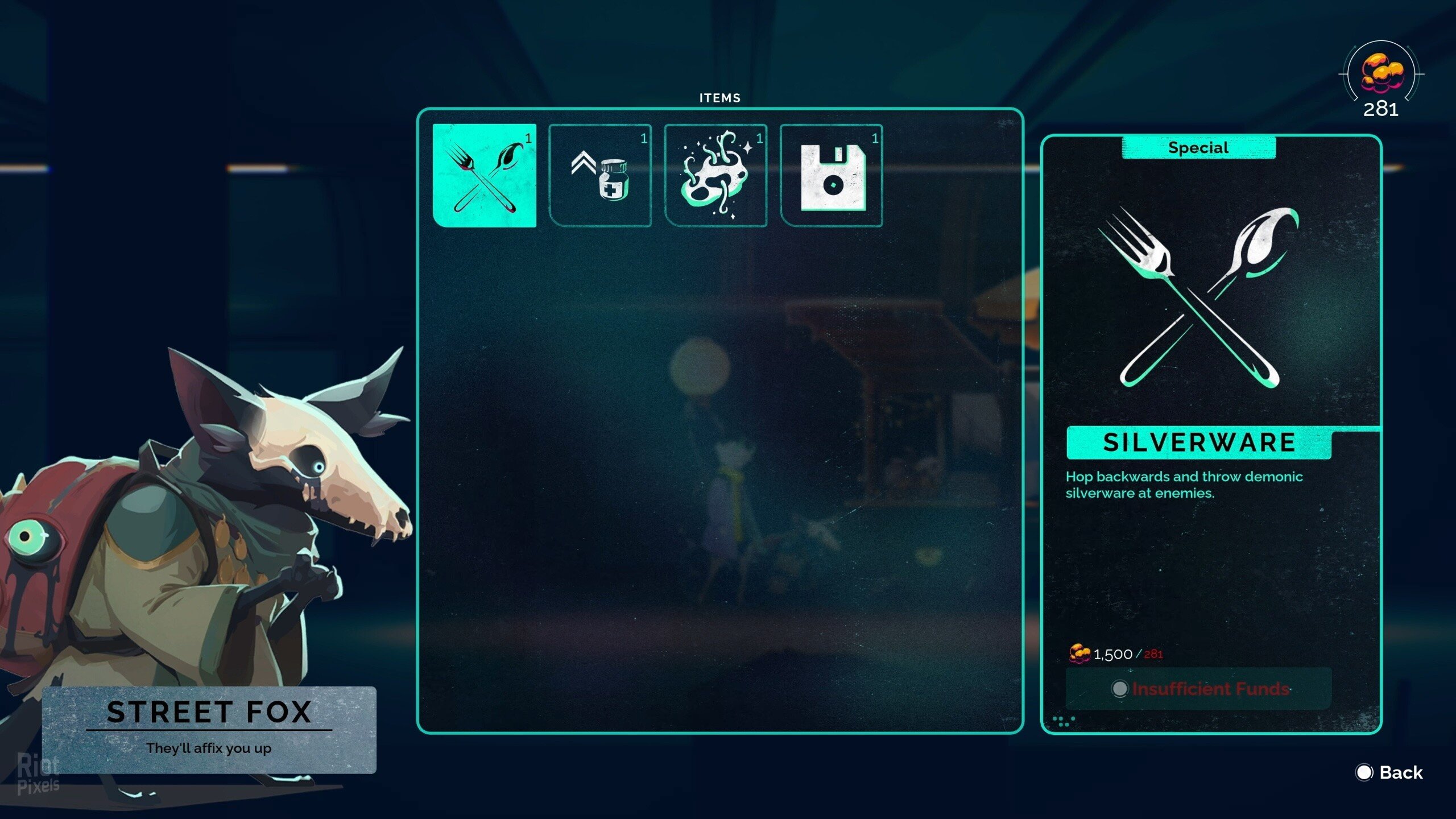 [5]-Possessor(s) – v1.1.0-136288/v1.4.0-136805 Download