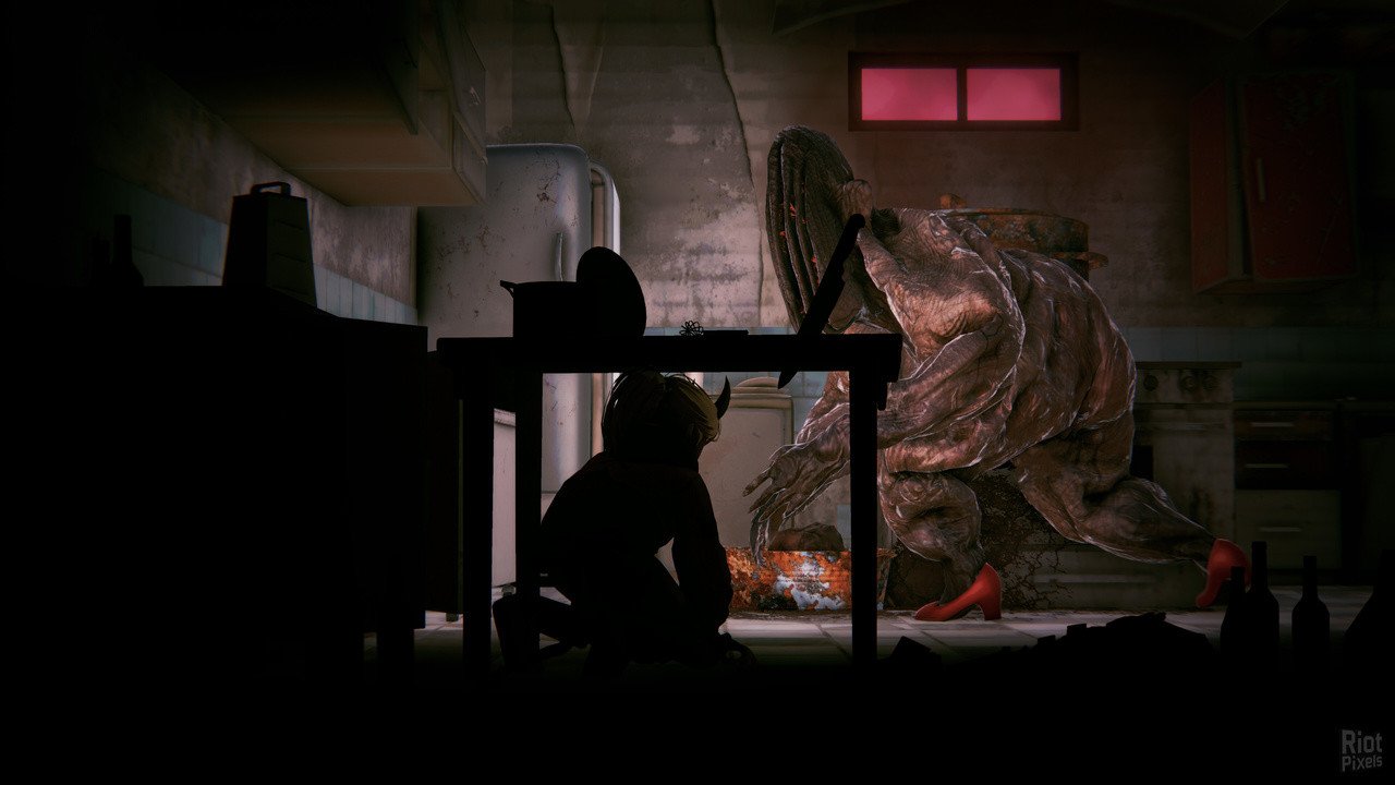 [4]-Silly Polly Beast – v0.97 Download