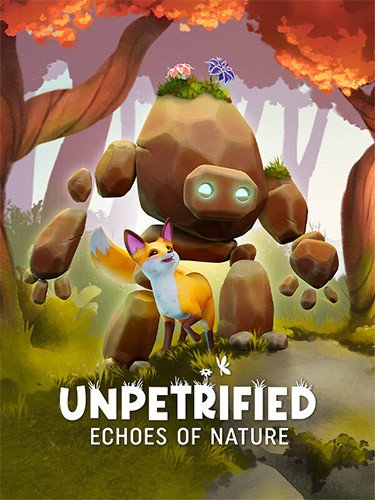 Unpetrified: Echoes of Nature – v1.0.0.2-HohohoGames