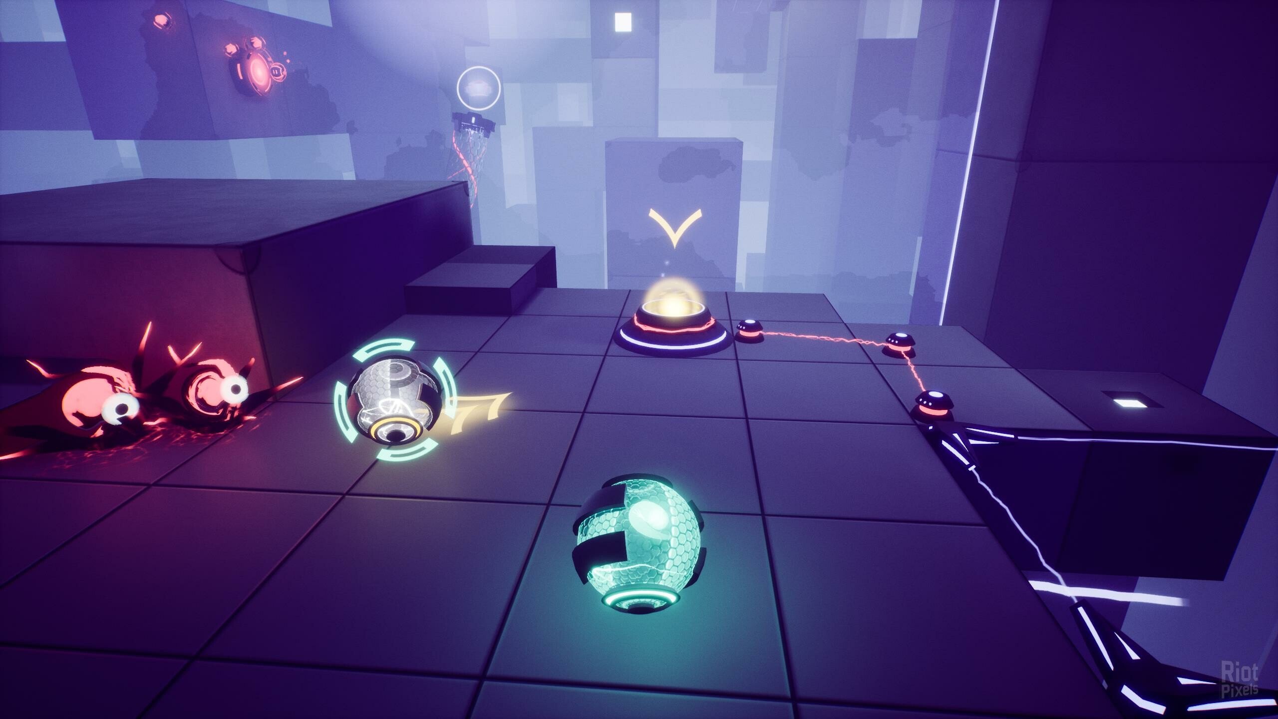 [3]-Orbyss + Bonus OST Download