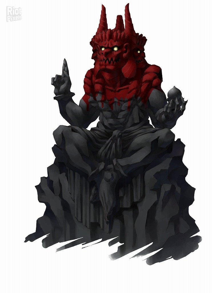 [23]-Shin Megami Tensei III Nocturne HD Remaster – Digital Deluxe Edition, v1.0.4 + 5 DLCs + Controller Fix Download