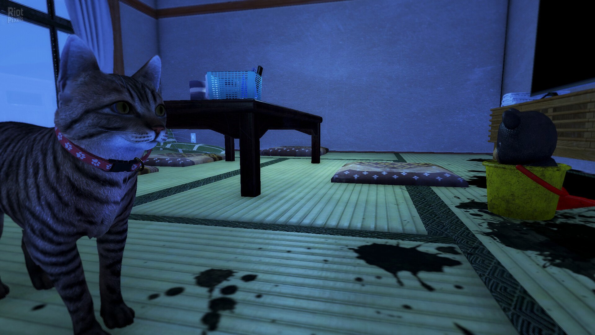 [5]-Still It Runs – v1.0.2 Download