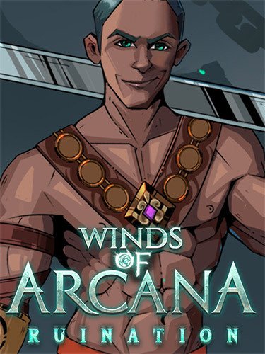 Winds of Arcana: Ruination-HohohoGames