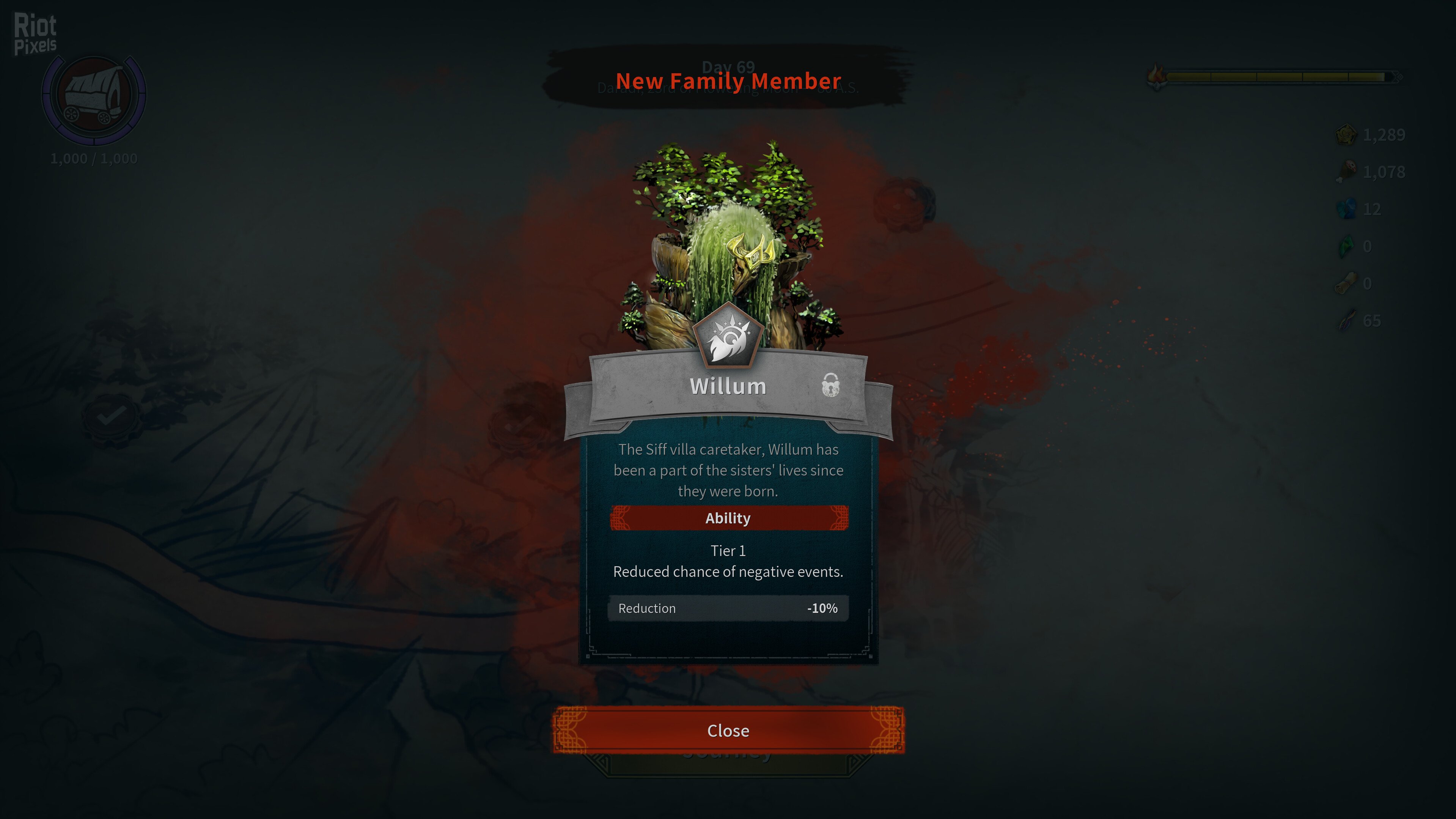 [8]-Wartorn – v1.0 (Release) Download