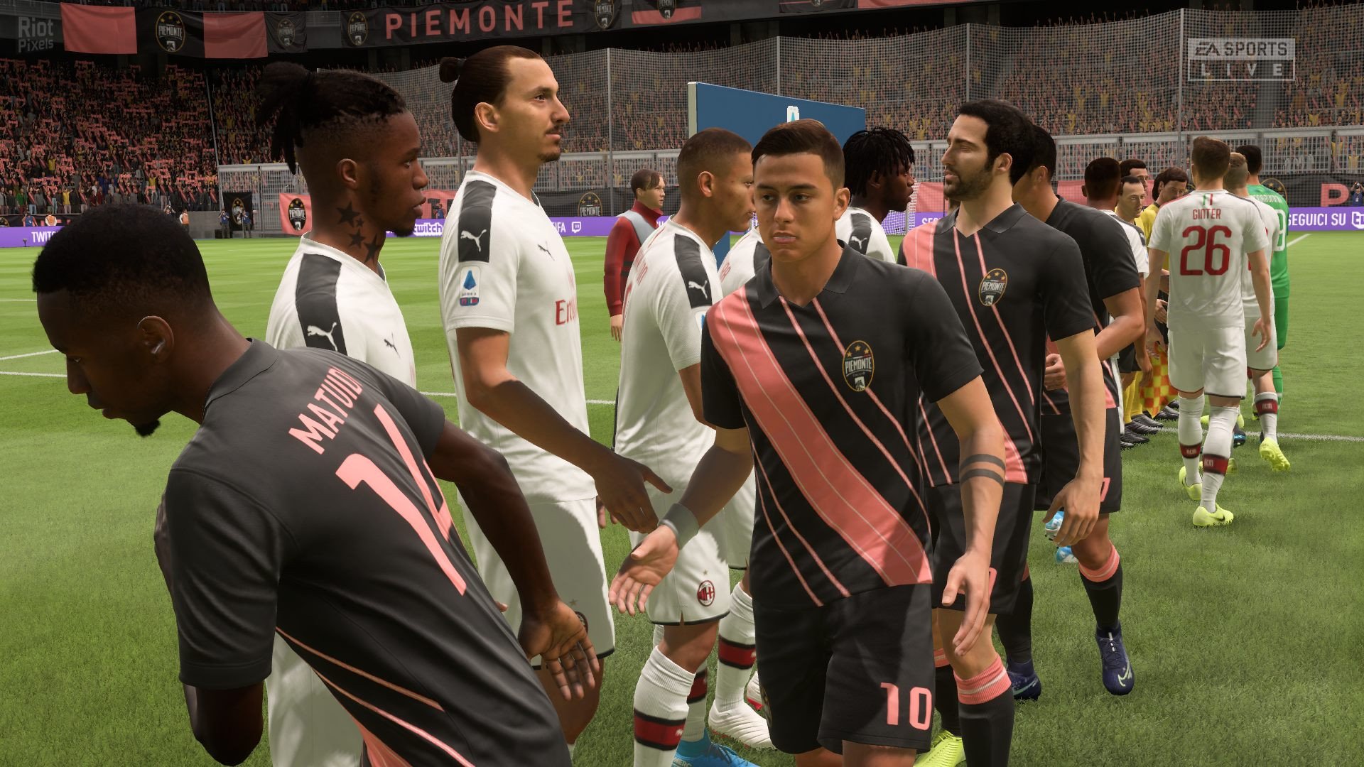 [15]-FIFA 20 – v1.0.66.8249 Download