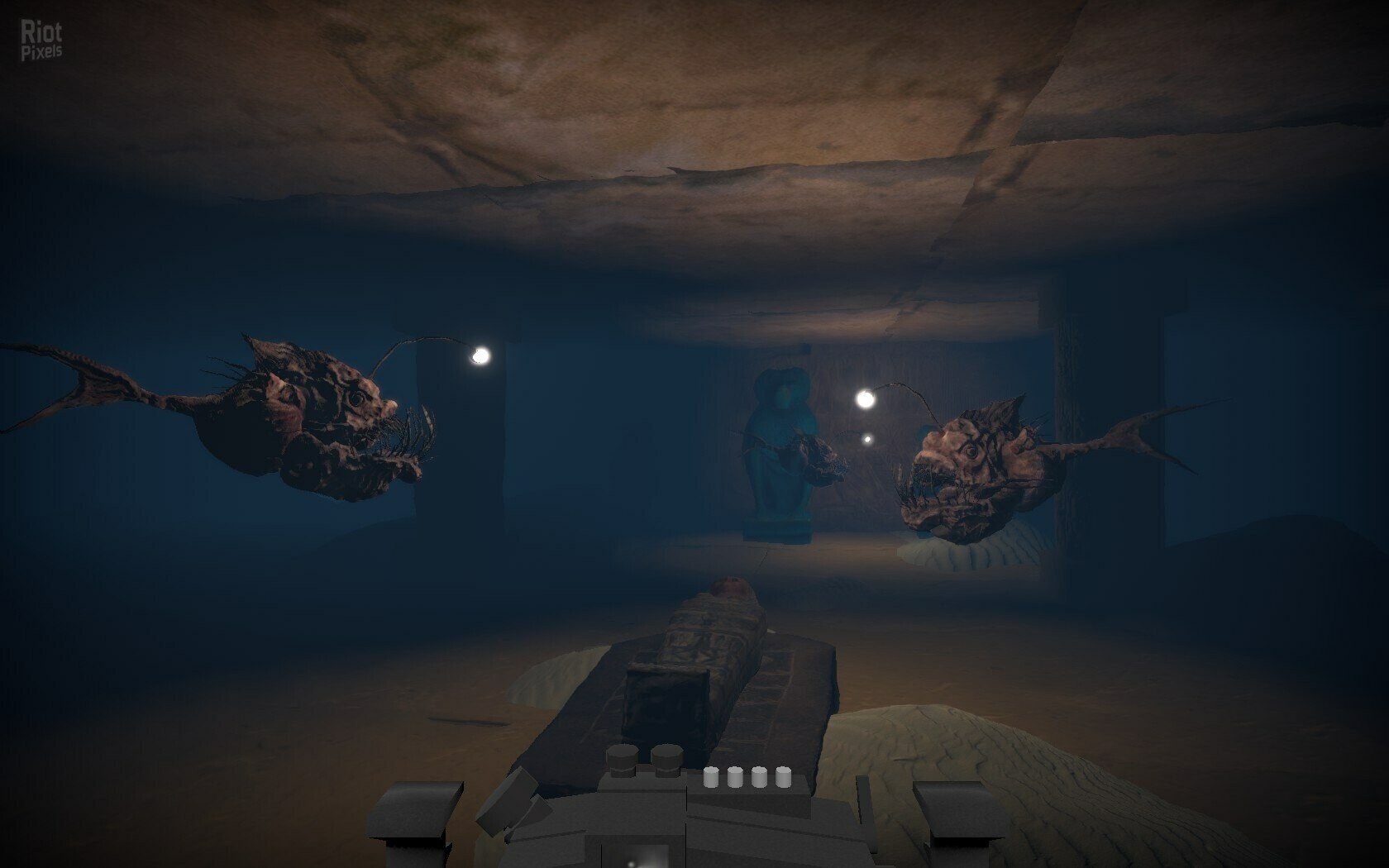 [6]-Aquarist: Full Experience Bundle – Build 20830229 + 5 DLCs Download