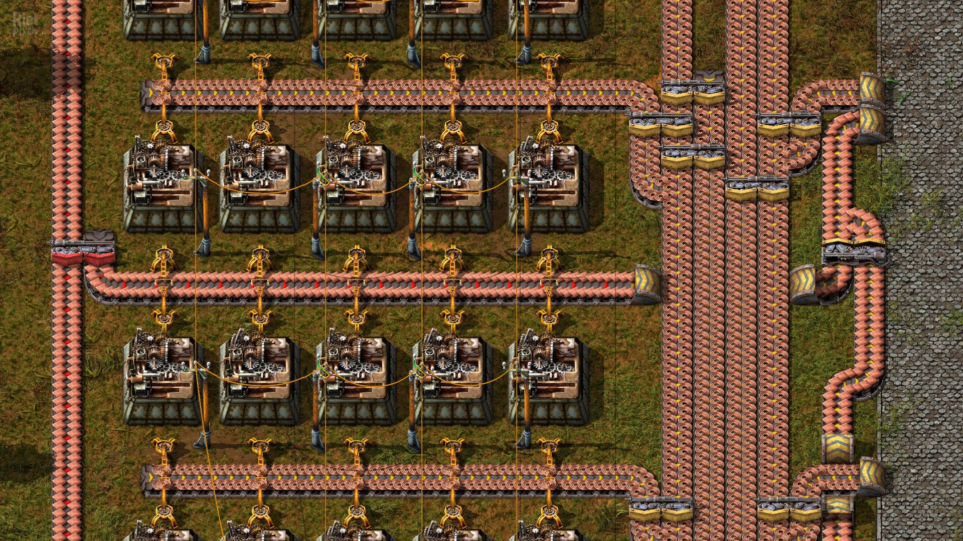 [9]-Factorio – v2.0.72 (Build 84292) + Space Age DLC + Bonus Soundtracks Download