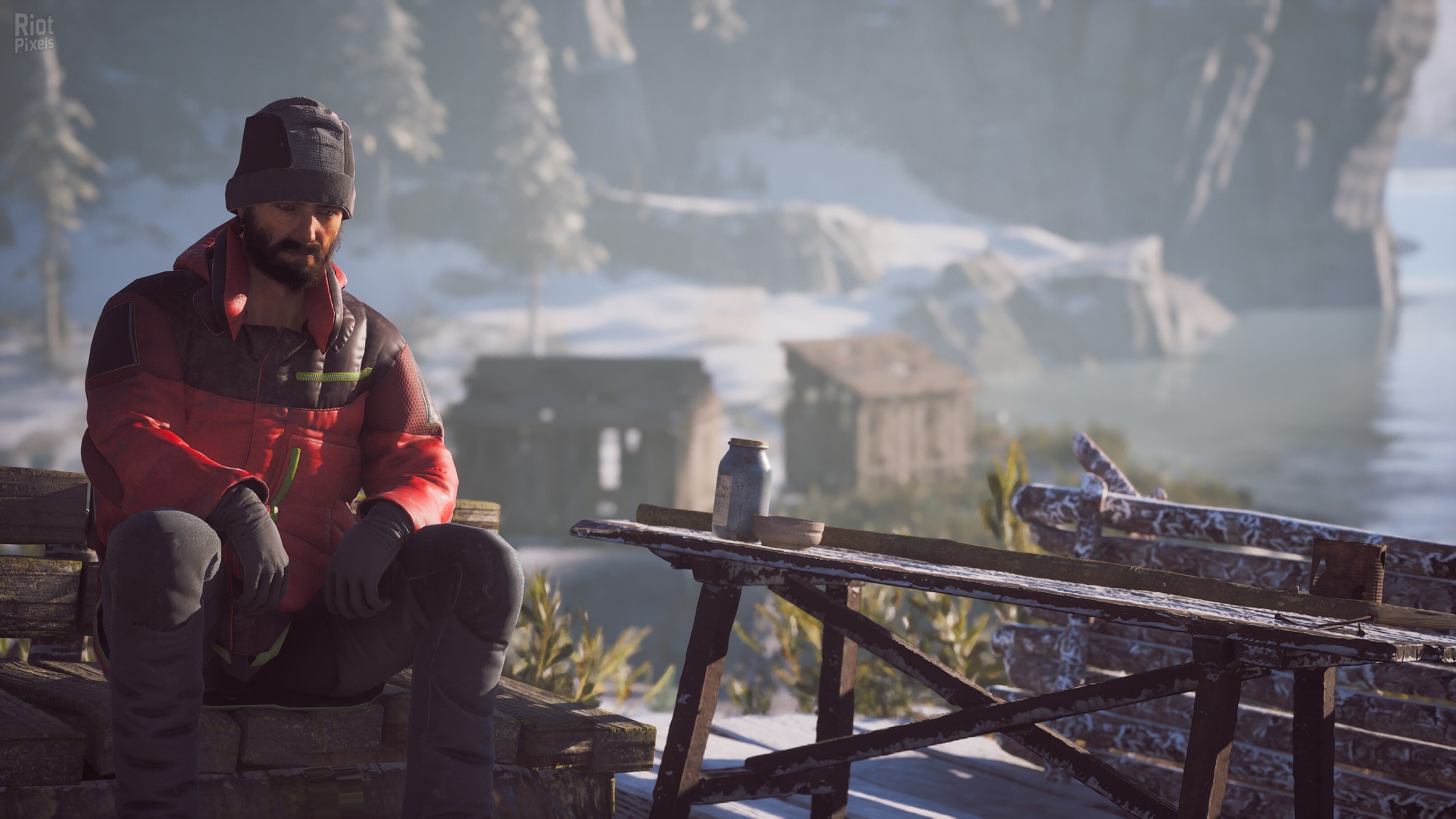 [5]-Winter Survival – v49966 (Release) Download