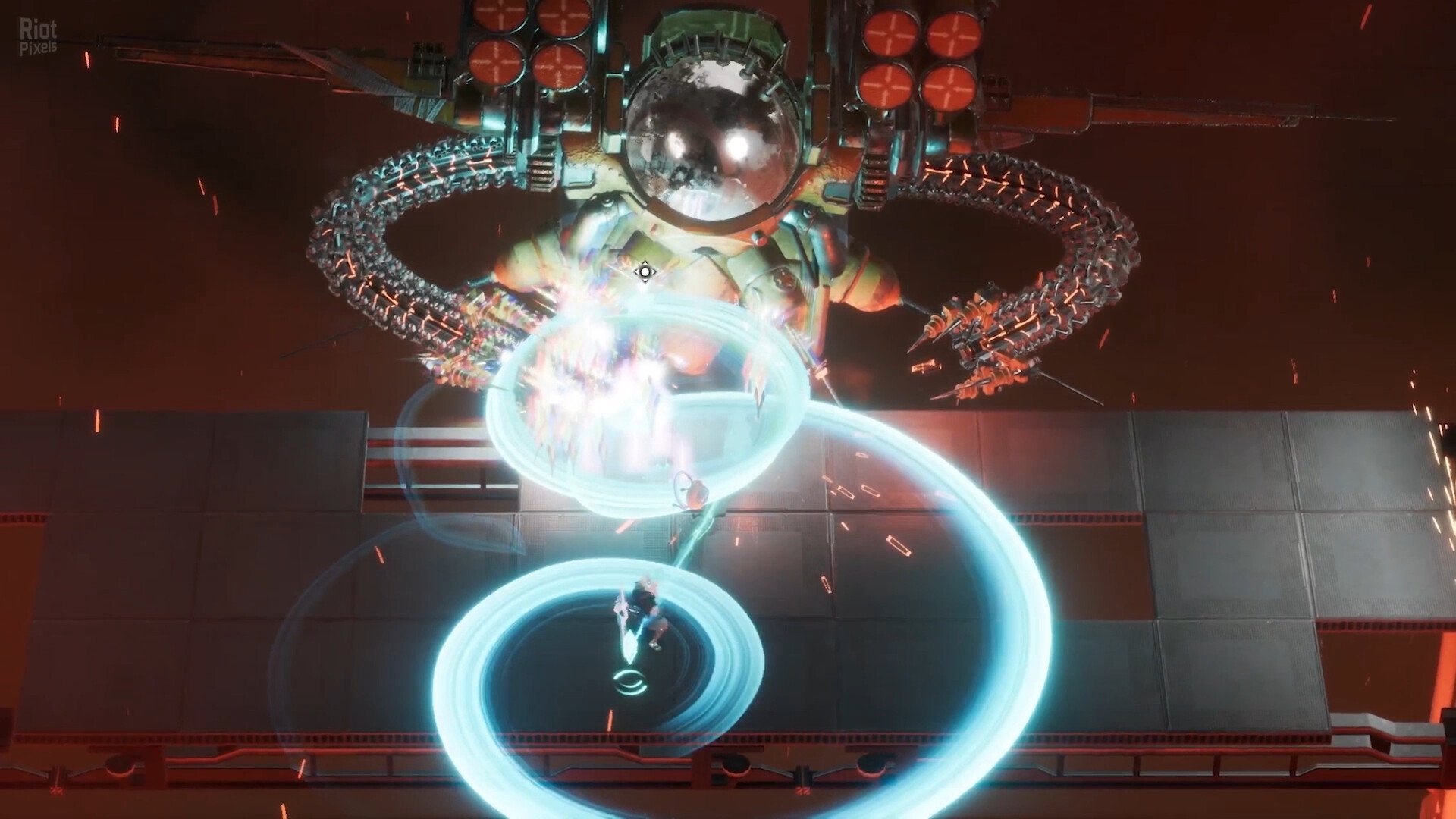 [6]-Retrace the Light – v1.0.2311 + DLC Download