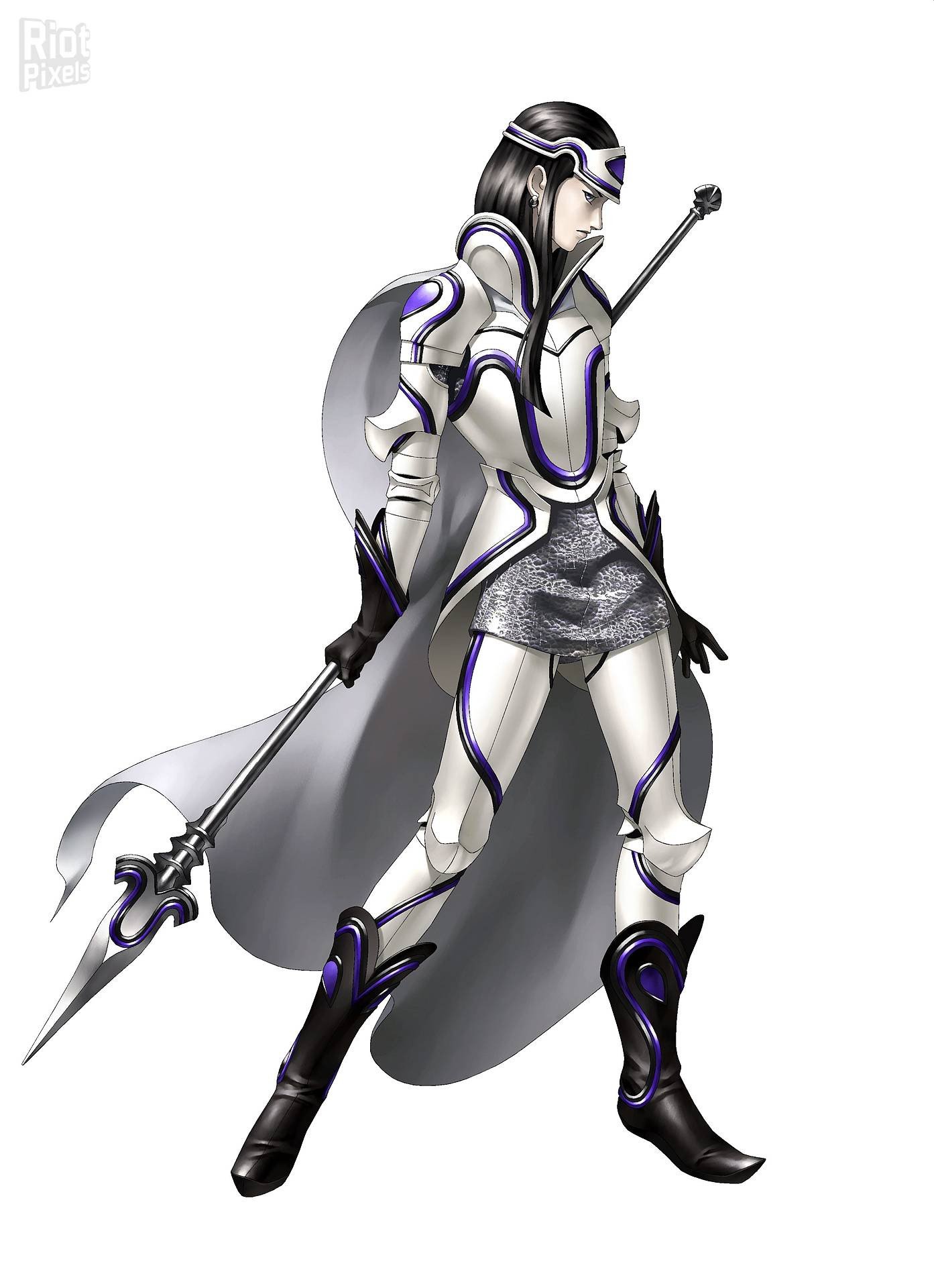 [31]-Shin Megami Tensei III Nocturne HD Remaster – Digital Deluxe Edition, v1.0.4 + 5 DLCs + Controller Fix Download