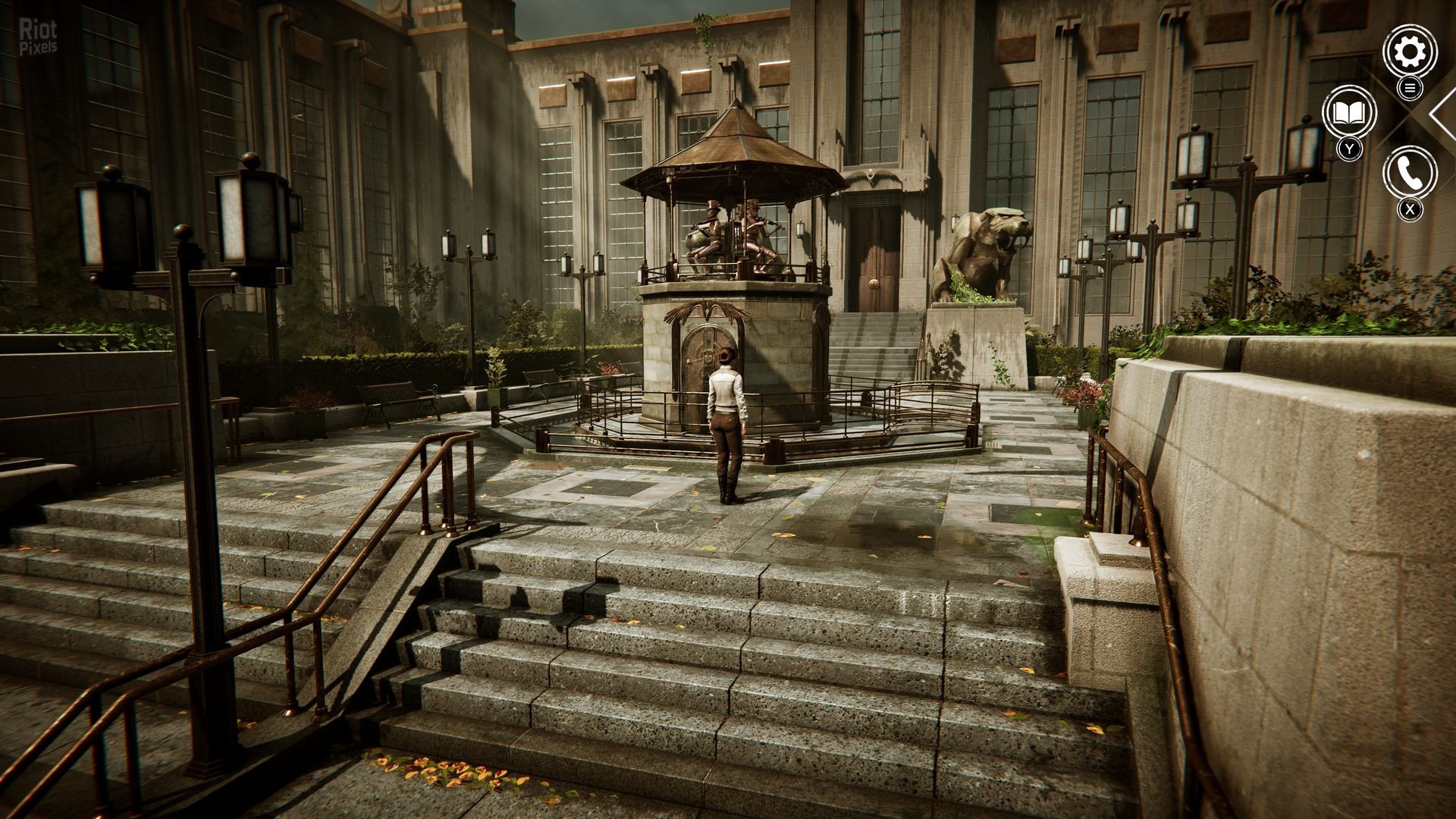 [3]-Syberia – Remastered Download