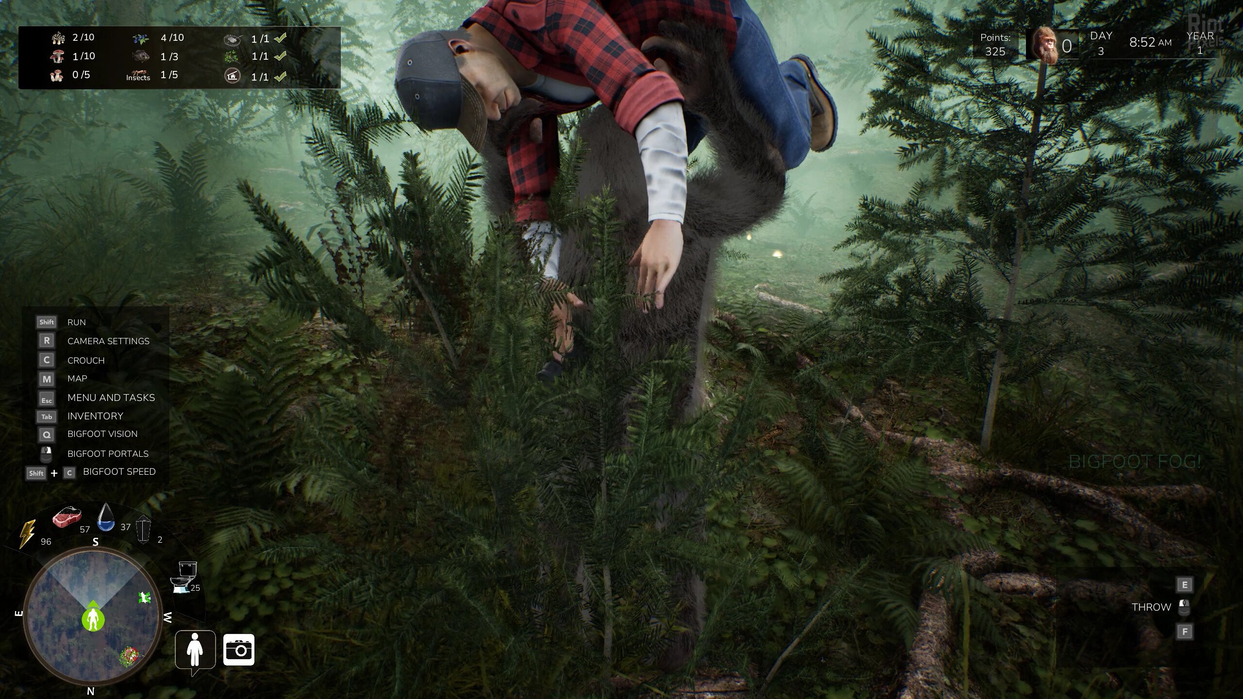 [5]-Bigfoot Life Download