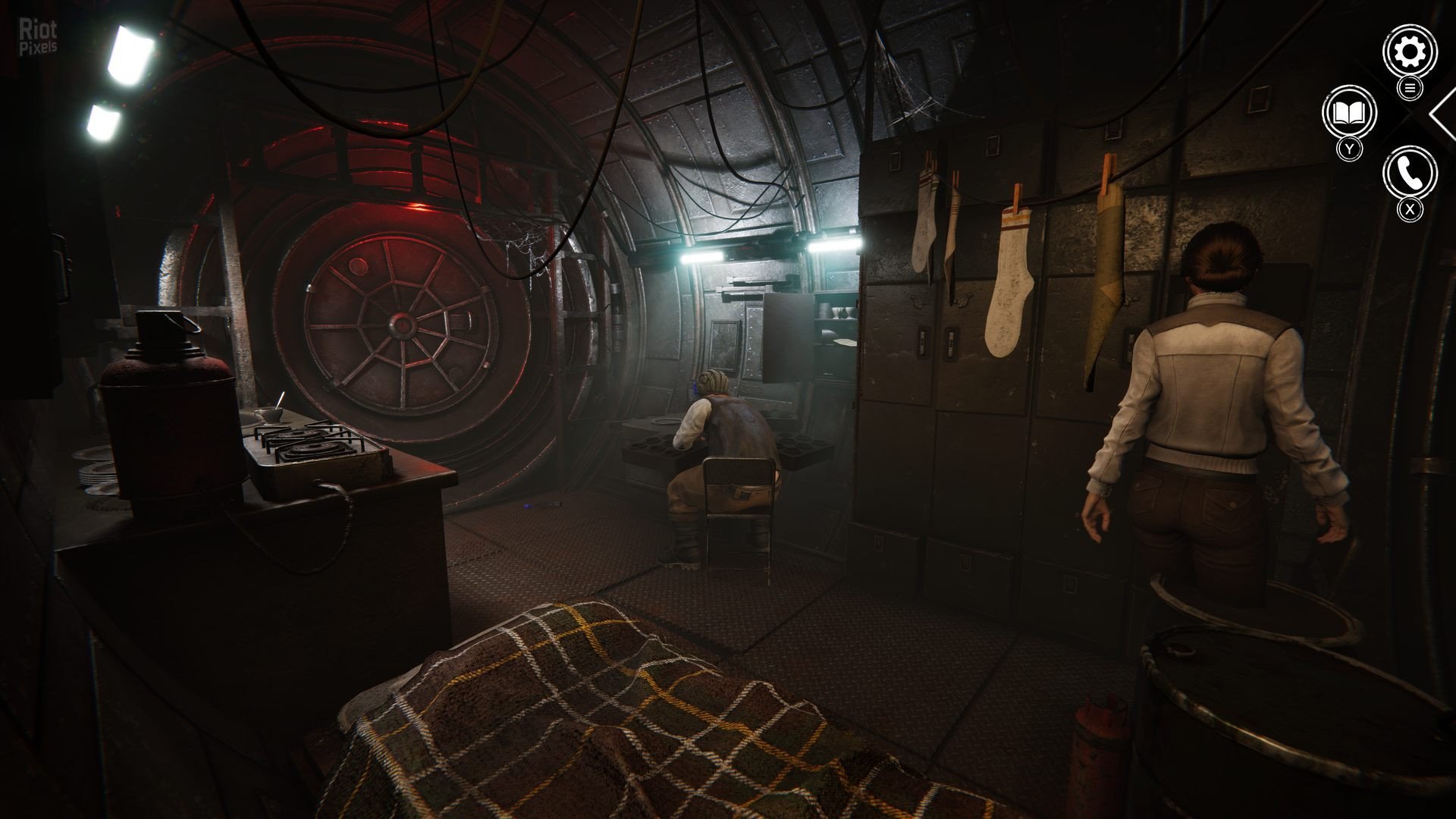 [7]-Syberia – Remastered Download