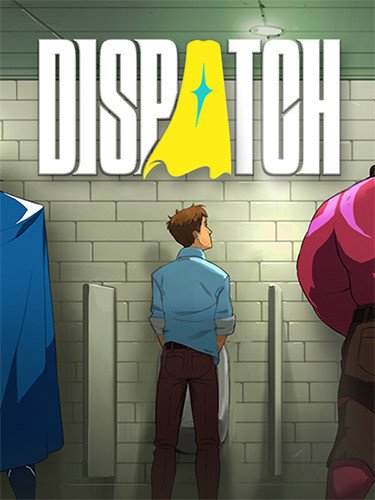 Dispatch: Digital Deluxe Edition & Soundtrack – v1.0.16218 + All 8 Episodes + Bonus DLCs-HohohoGames