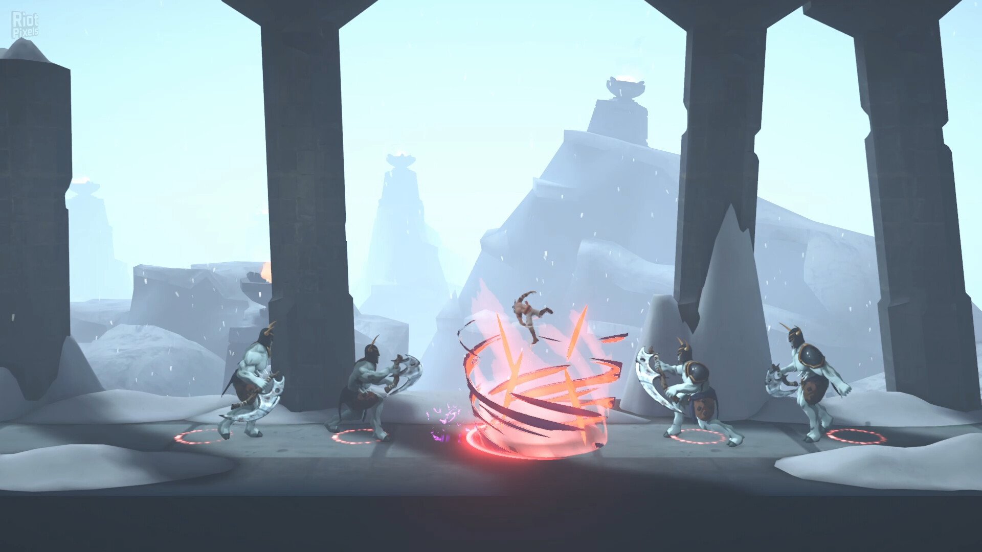 [2]-Winds of Arcana: Ruination Download