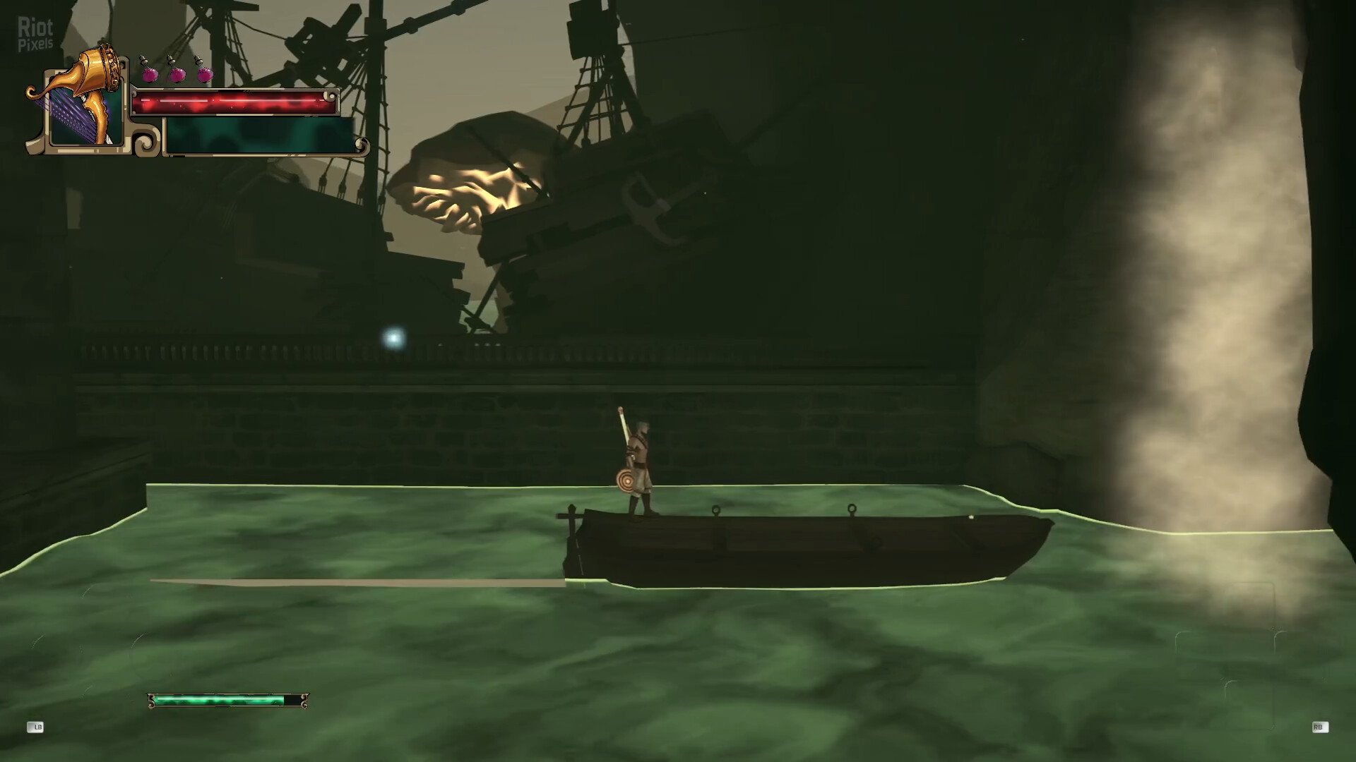 [4]-Winds of Arcana: Ruination Download