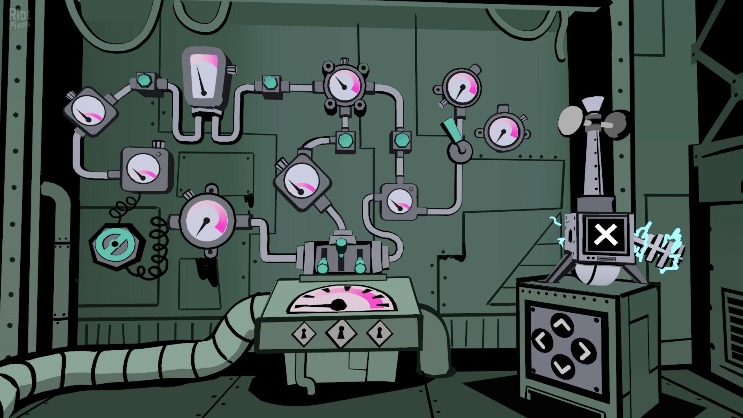 [16]-Riddlewood Manor – v2.0.8 Download