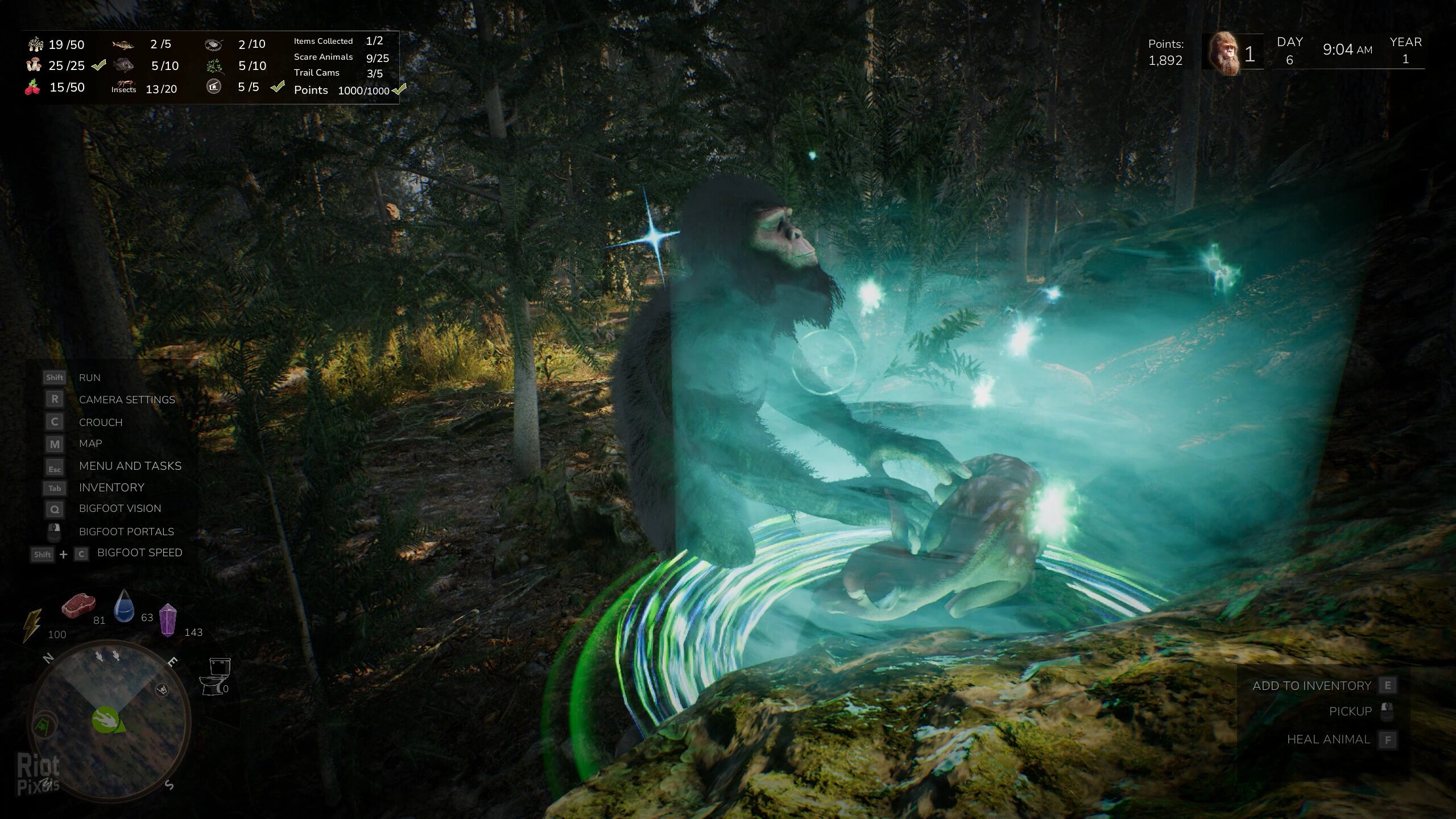 [8]-Bigfoot Life Download