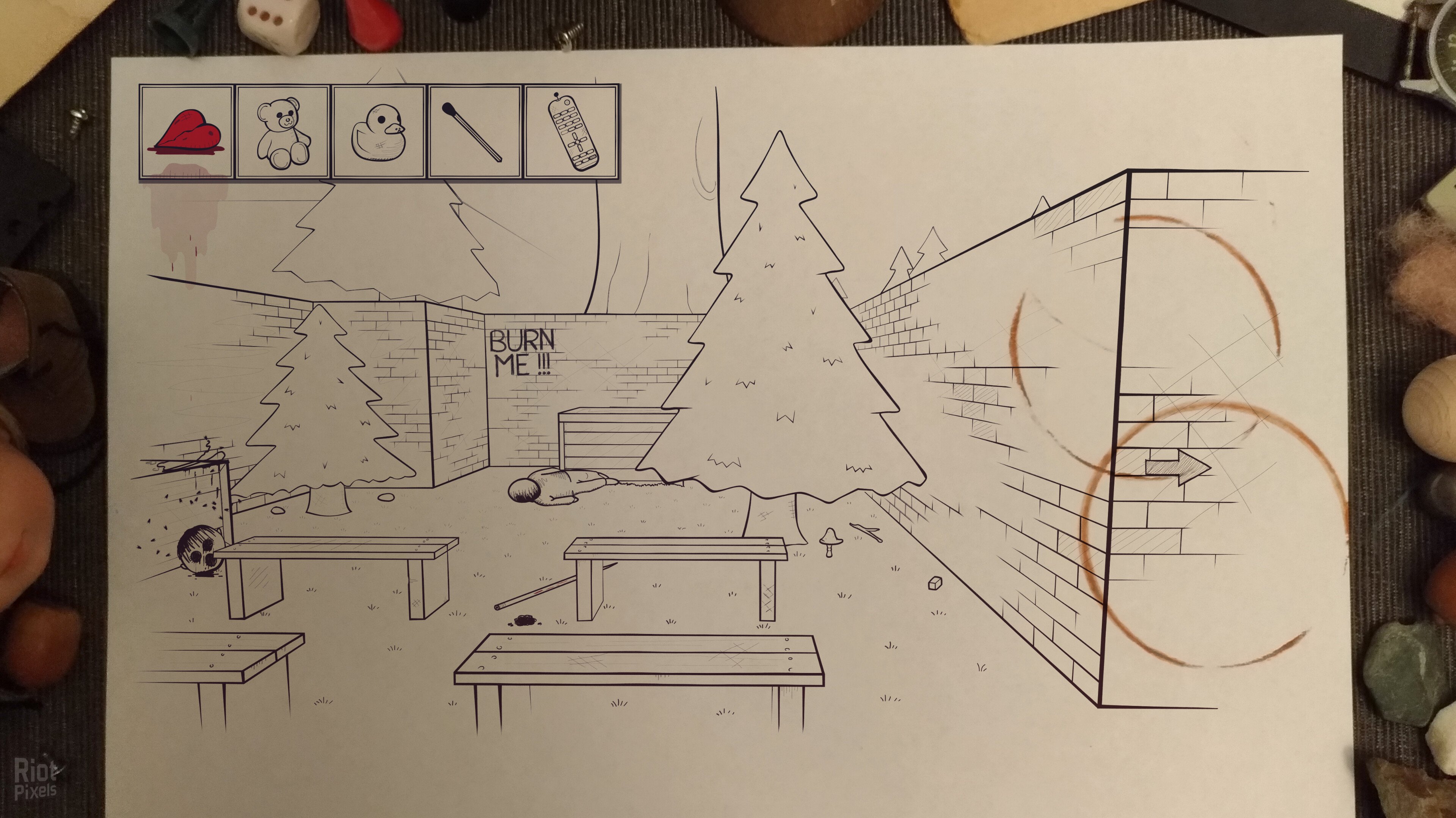 [2]-Bad Dream: Afterlife + Bonus OST Download