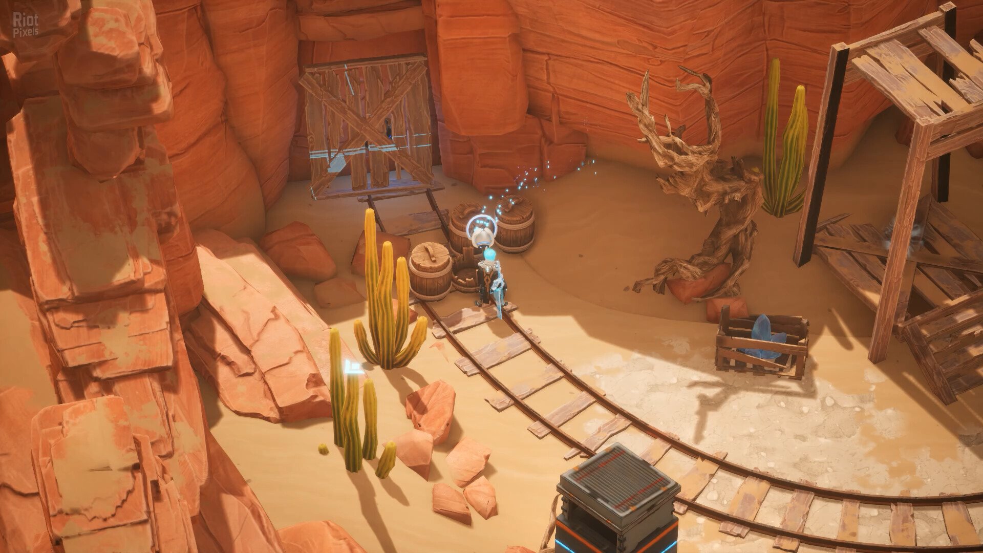 [3]-Retrace the Light – v1.0.2311 + DLC Download