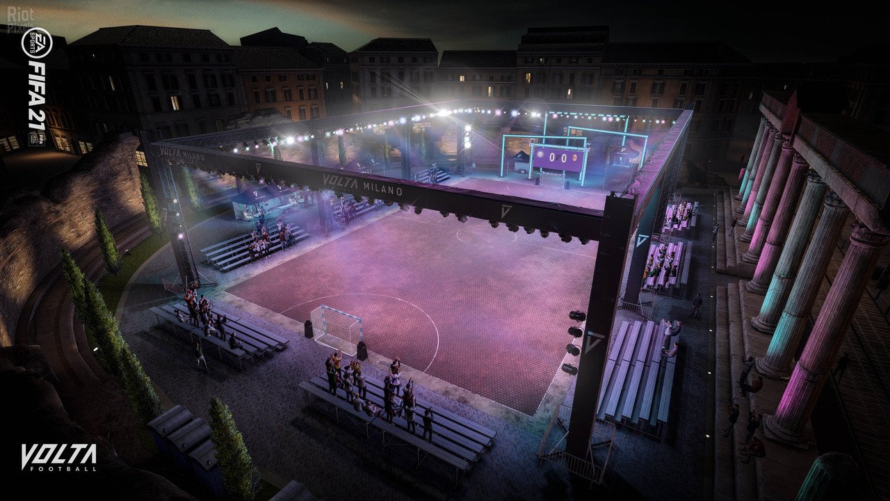 [4]-FIFA 21 – v1.0.72.32477 [Monkey Repack] Download