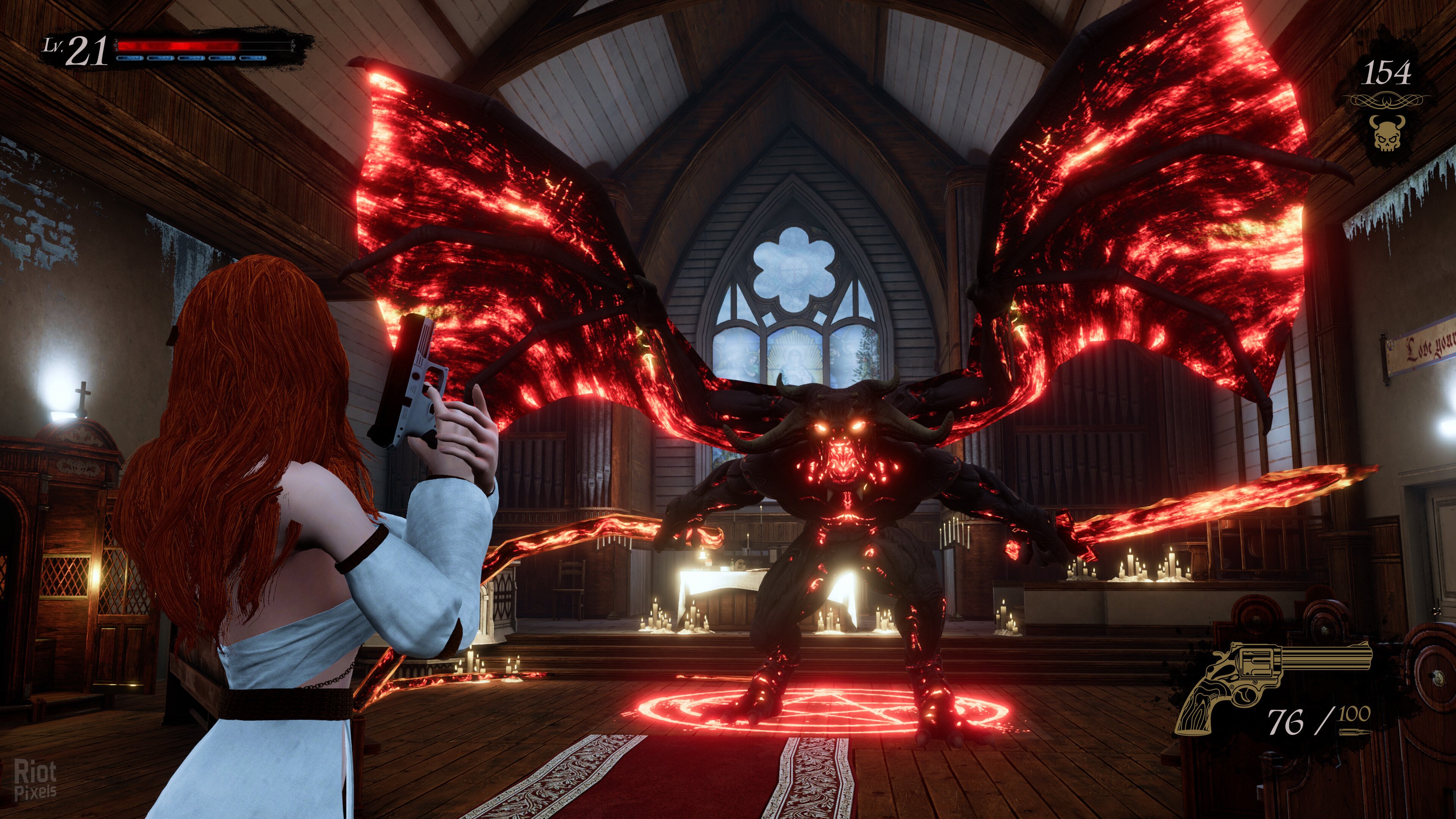 [3]-Nun of your Business Download