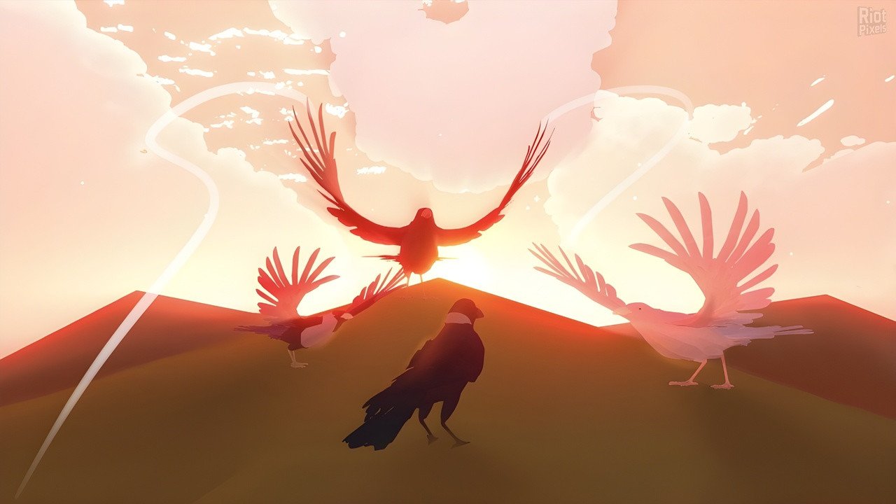 [5]-VORON: Raven’s Story & Soundtrack + Bonus OST Download