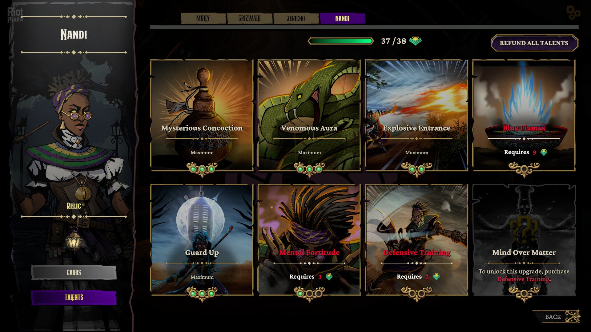 [6]-Hunter’s Moon: A Sovereign Syndicate Adventure, v1.0.44 + 2 Bonus DLCs Download