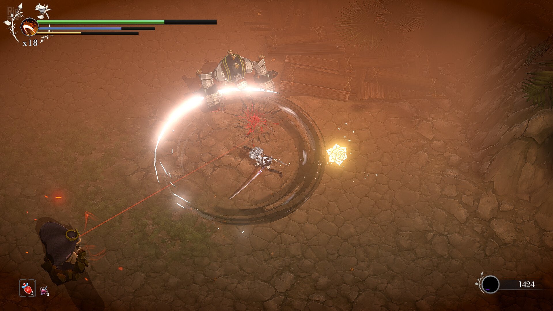 [5]-Maid of Salvation Download