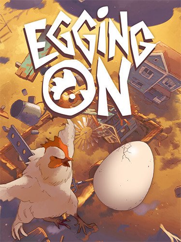 Egging On – v0.1.8654-HohohoGames