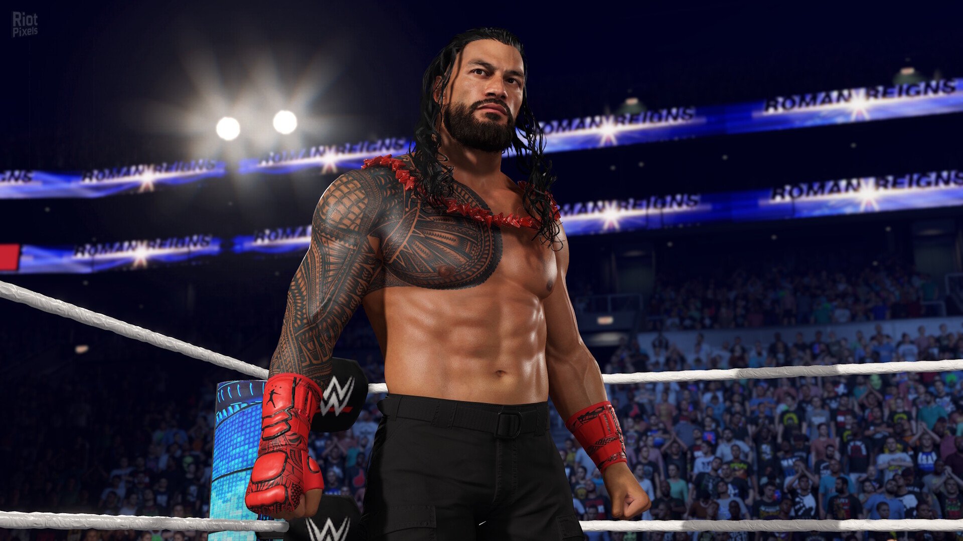 [10]-WWE 2K25: Farewell Tour Edition, v1.28 + 18 DLCs (Monkey Repack) Download