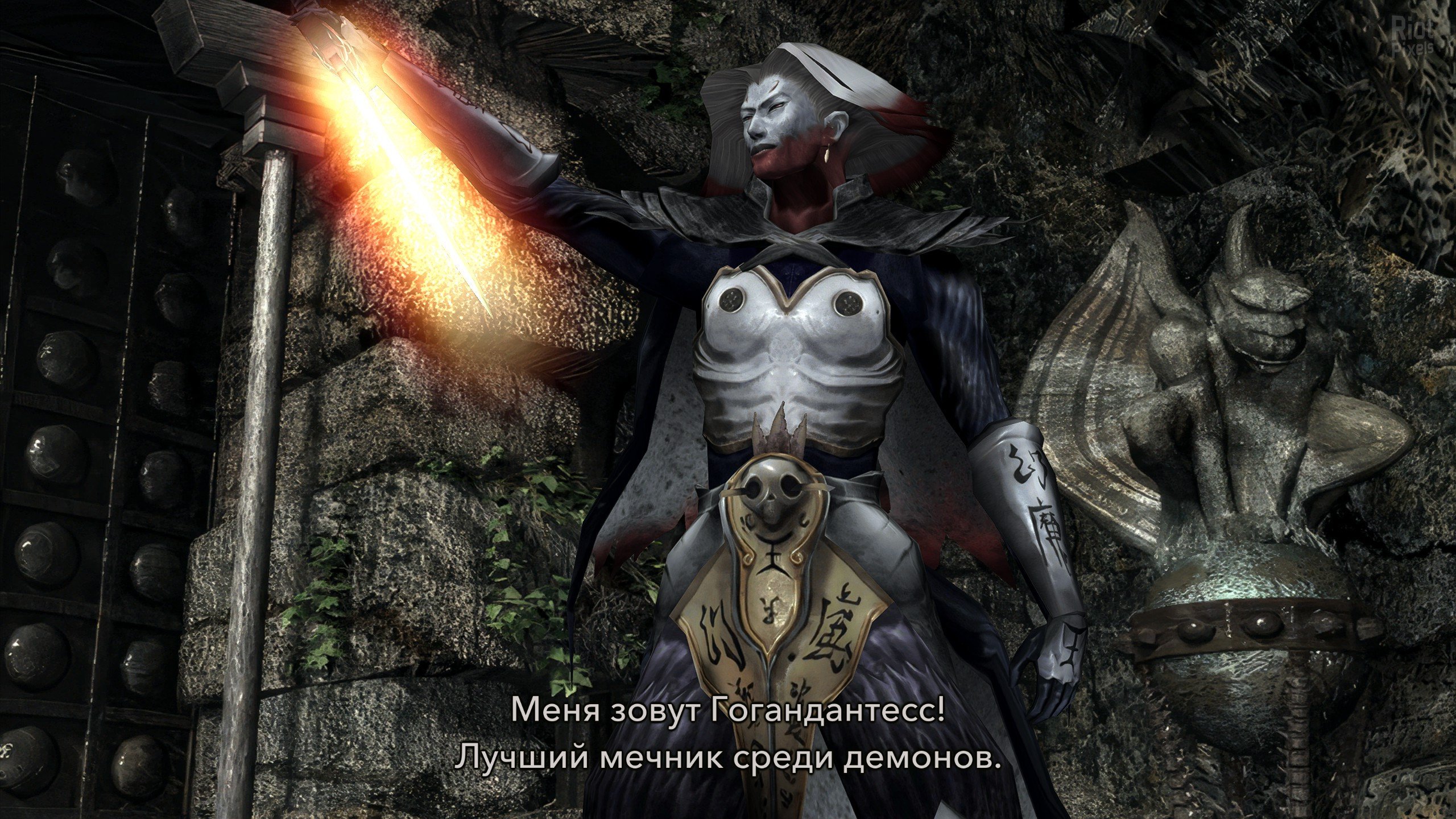 [10]-Onimusha 2: Samurai’s Destiny – Build 16840726 (Denuvoless) + DLC Download