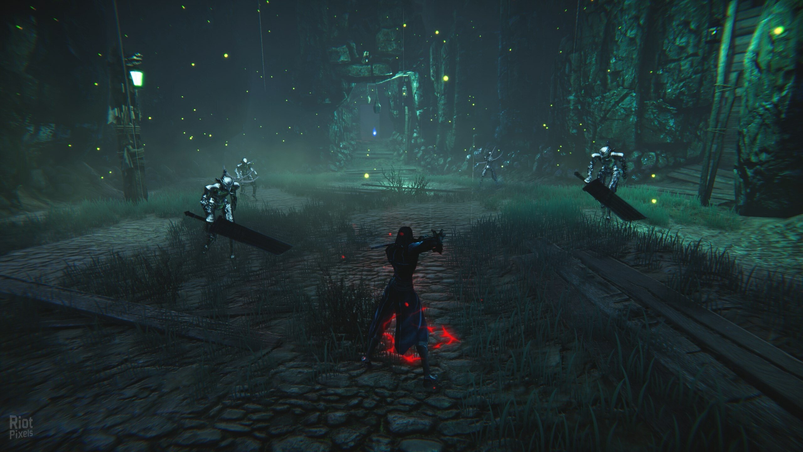 [15]-Anima Gate of Memories: I & II Remaster Download