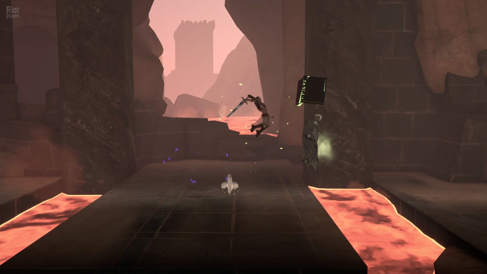 [7]-Winds of Arcana: Ruination Download