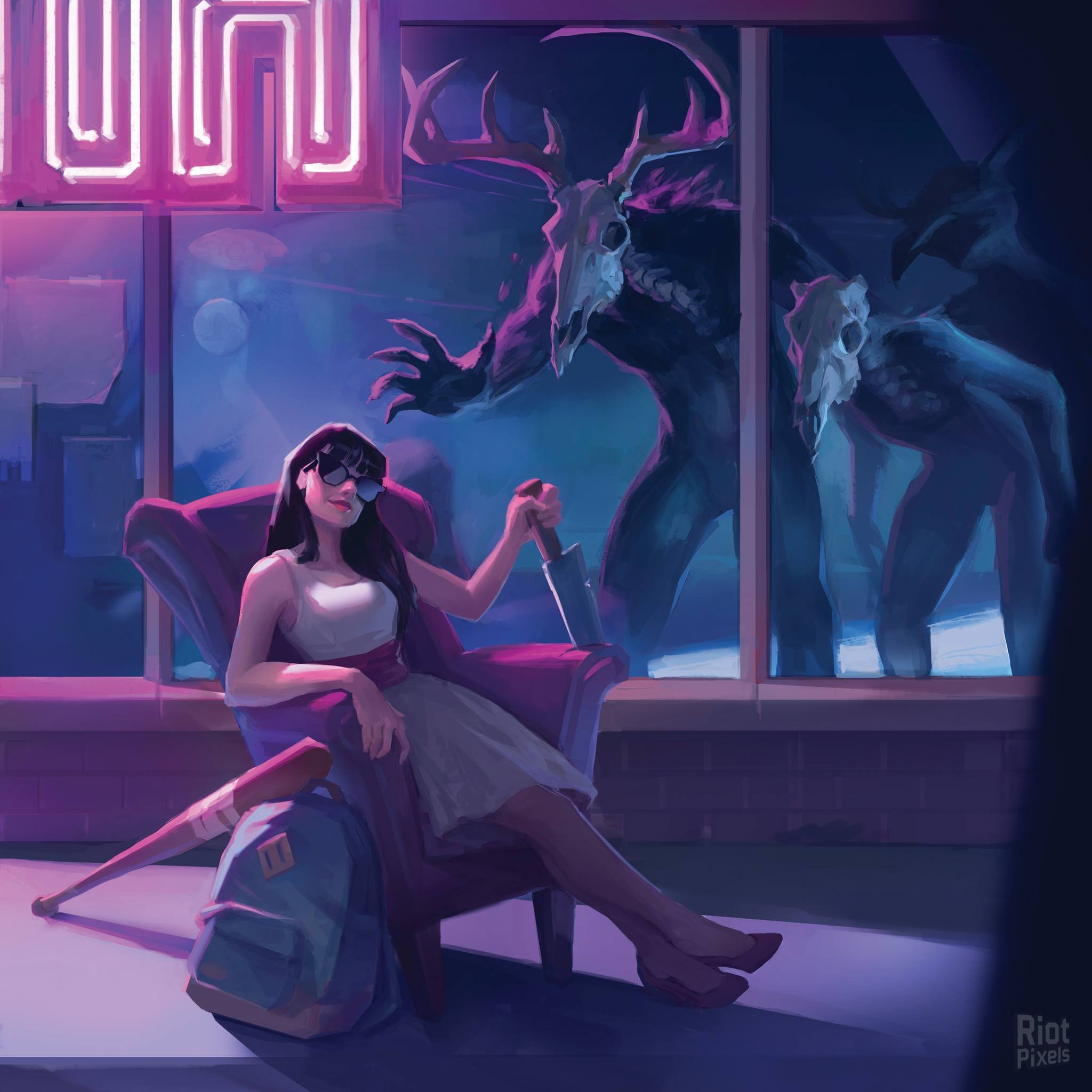 [17]-Dead Static Drive – v1.0.3.0 Download