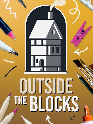 Outside the Blocks-HohohoGames