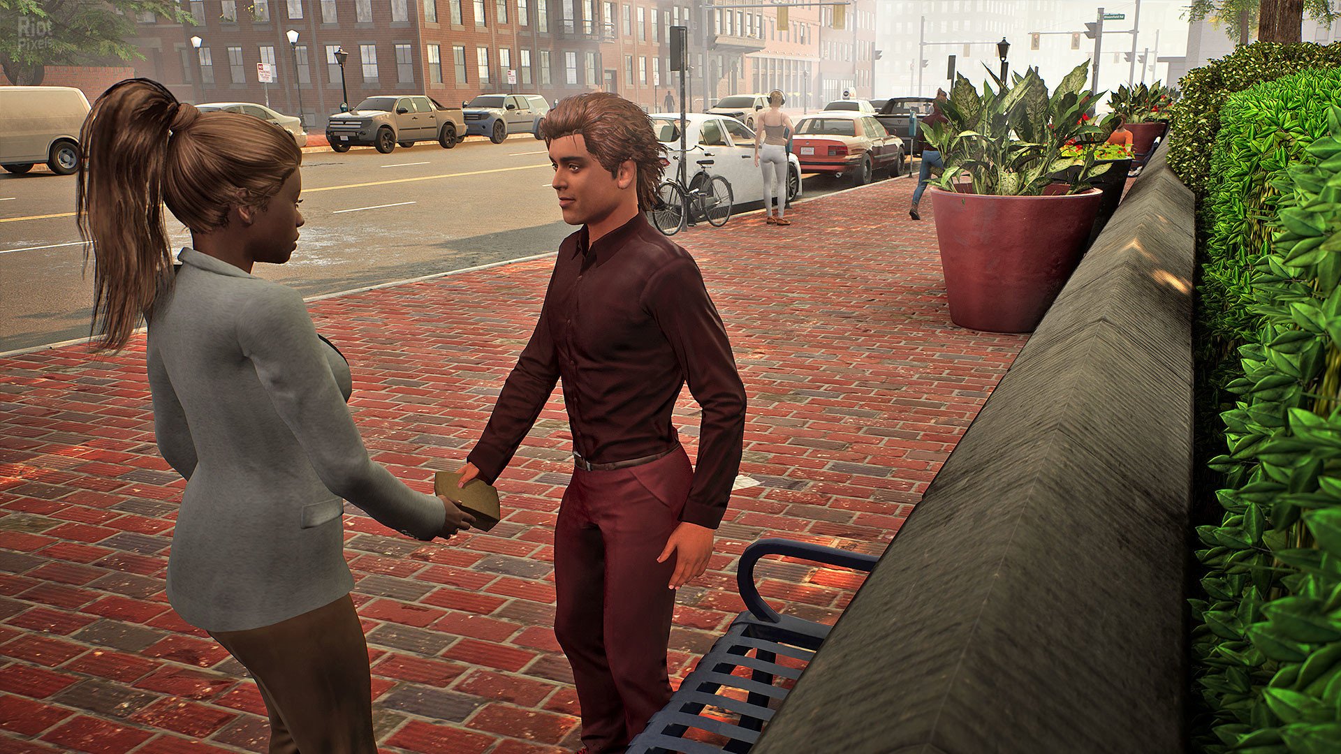 [5]-Police Simulator: Patrol Officers – Ultimate Duty Edition, v21.0.5-rc5+rel.544-395427 + 19 DLCs Download