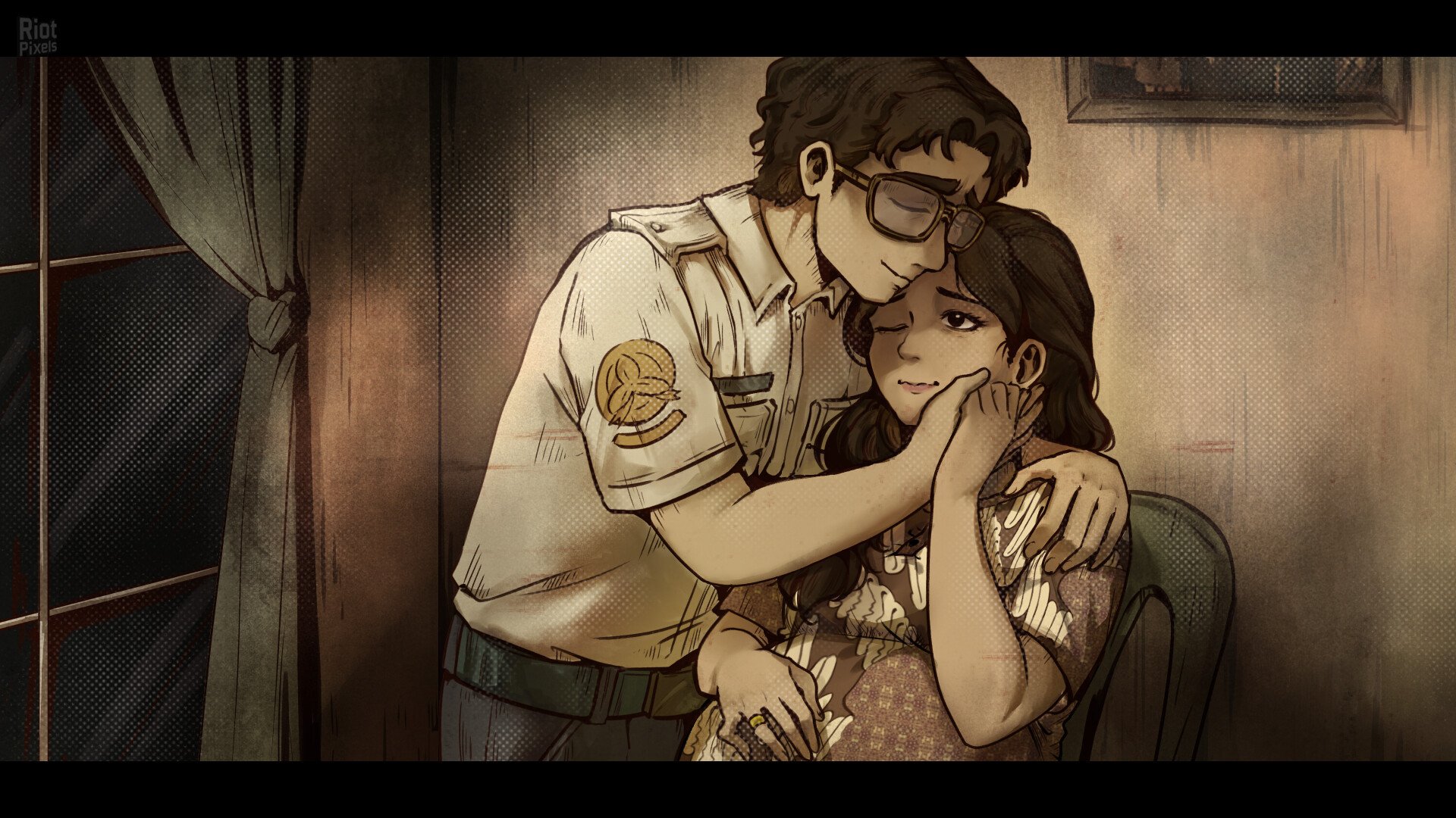 [10]-1998: The Toll Keeper Story – Inflation Edition, v1.0.4f5 + Bonus Content Download