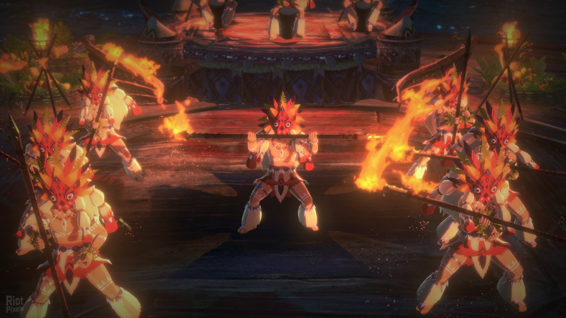 [11]-Monster Hunter Stories 2: Wings of Ruin – Deluxe Edition, v1.6.1 + 24 DLCs/Bonuses Download