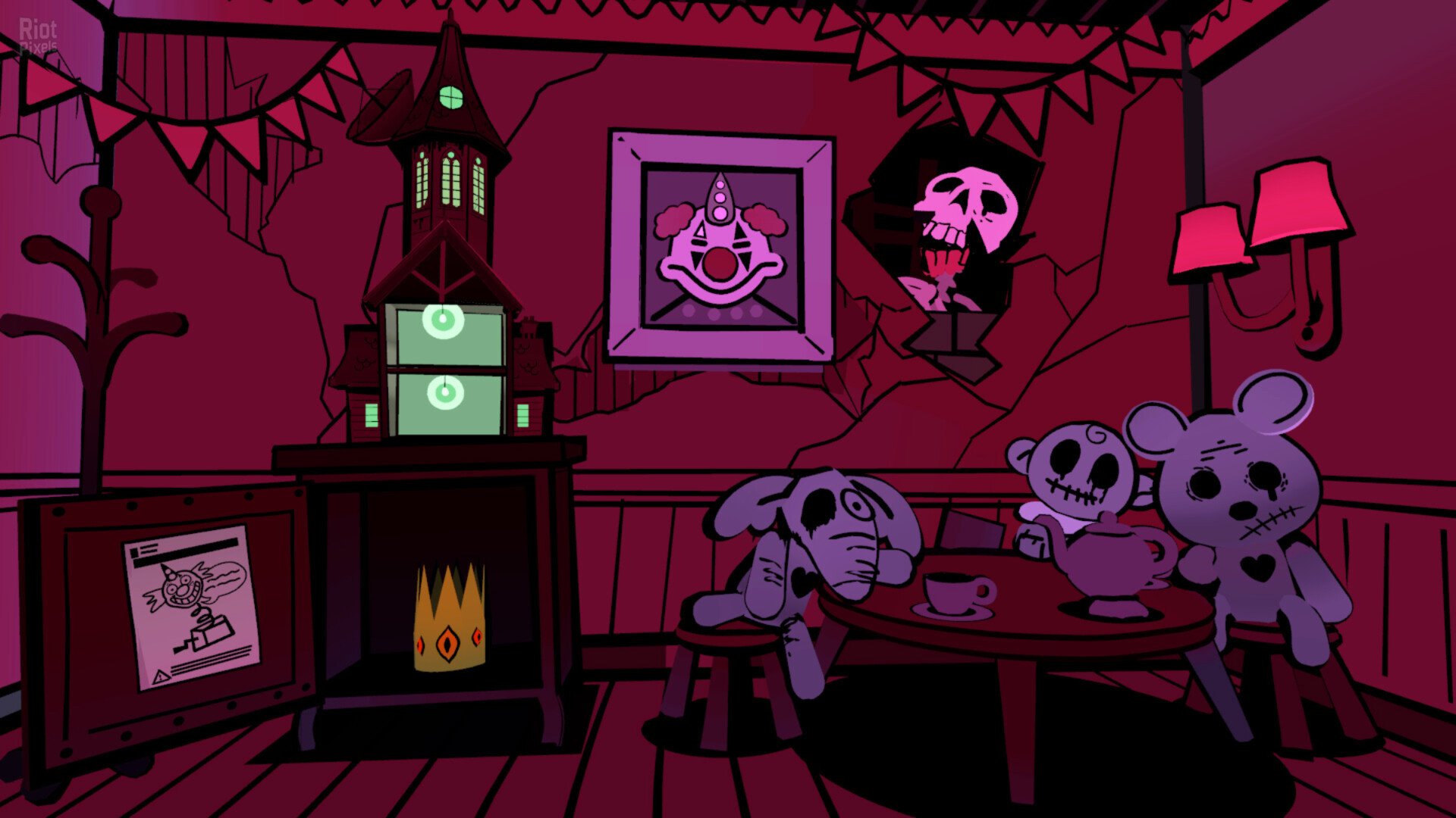 [5]-Riddlewood Manor – v2.0.8 Download