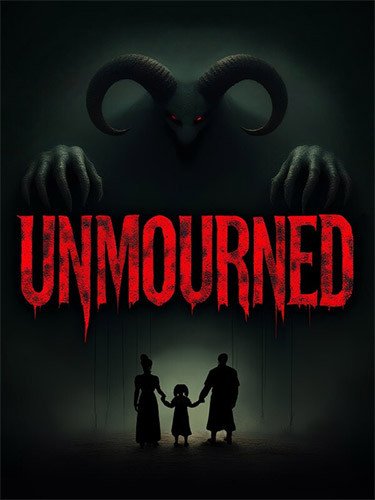 Unmourned – v1.0-HohohoGames