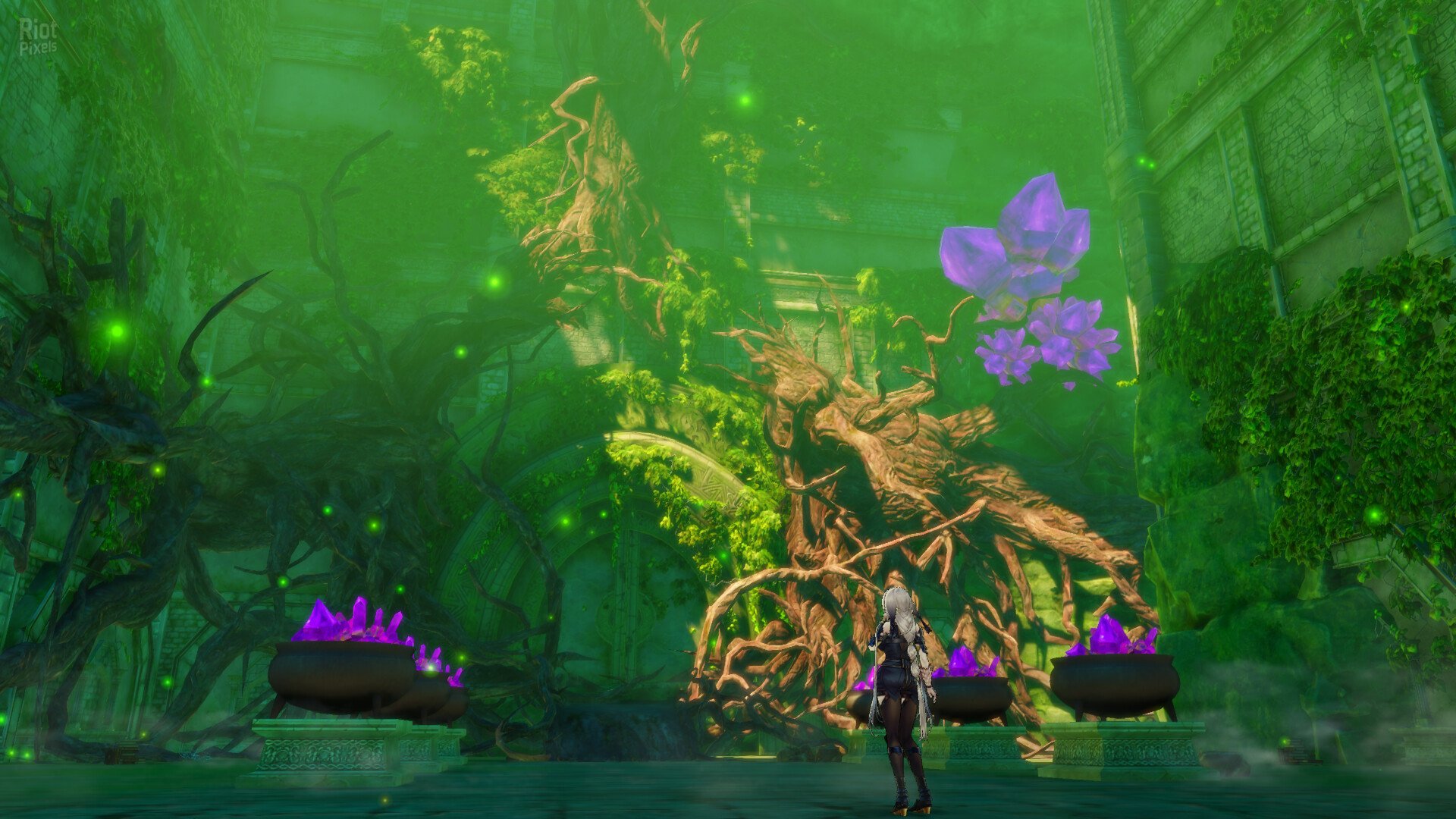 [7]-Atelier Ryza Secret Trilogy Deluxe Pack Download