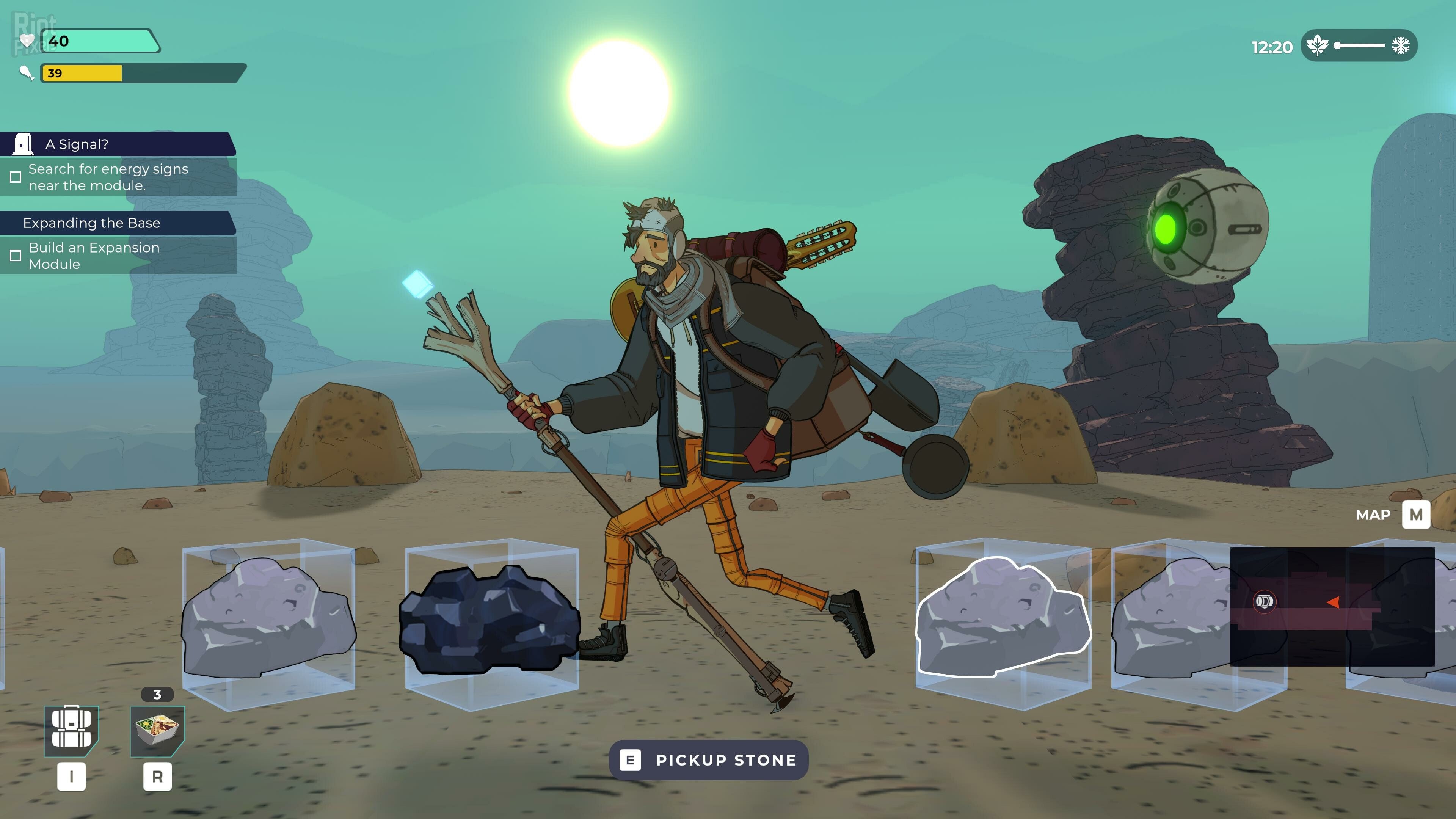 [2]-Kentum – v1.0.b114.cl75908 Download